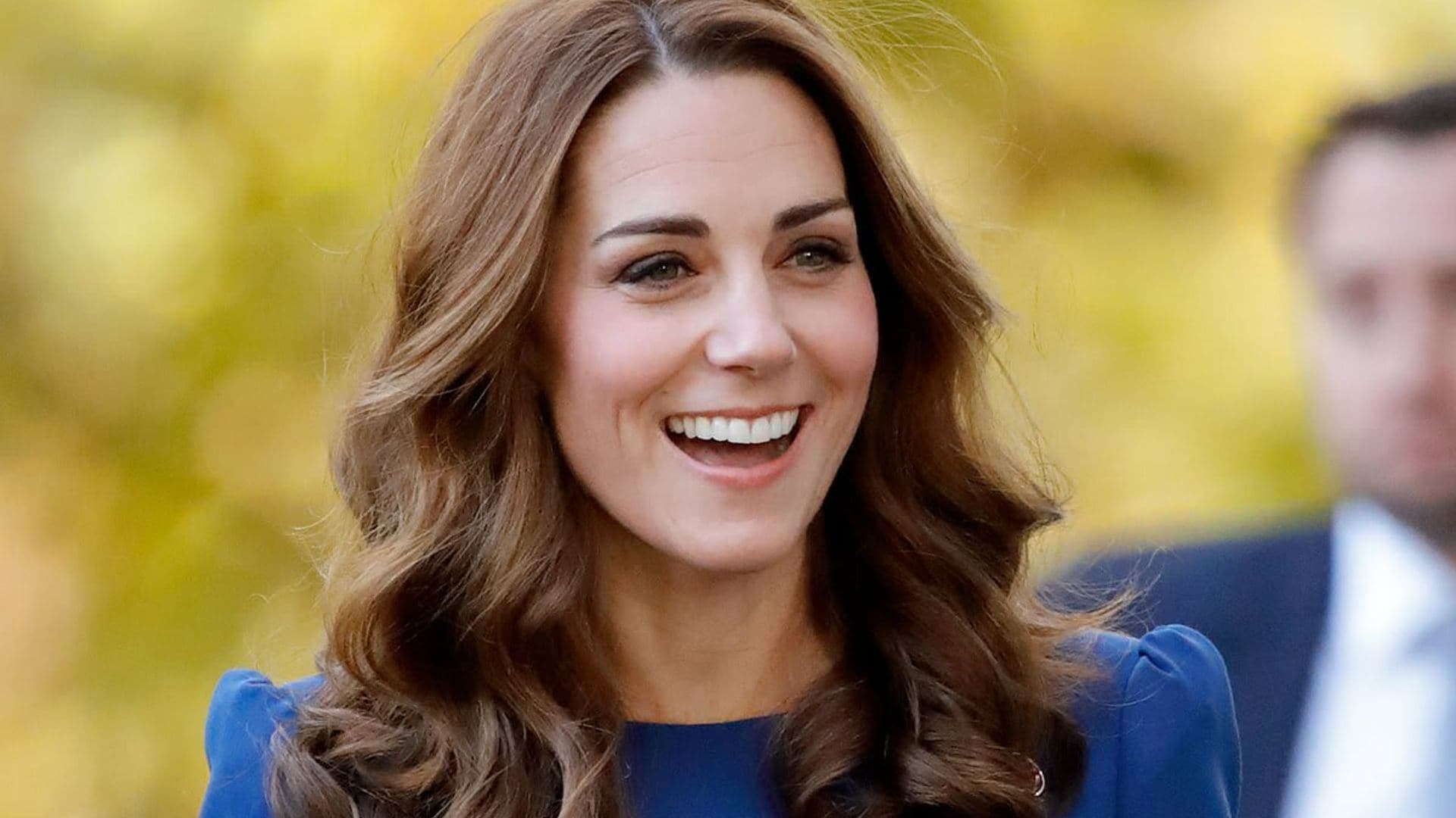 Kate Middleton's photos go up on display in museum exhibit