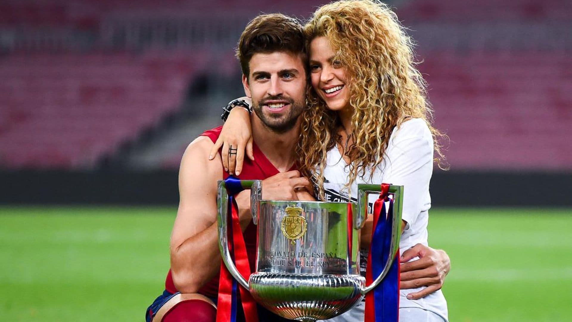 Find out why Shakira does not want to marry long-term boyfriend Gerard Pique