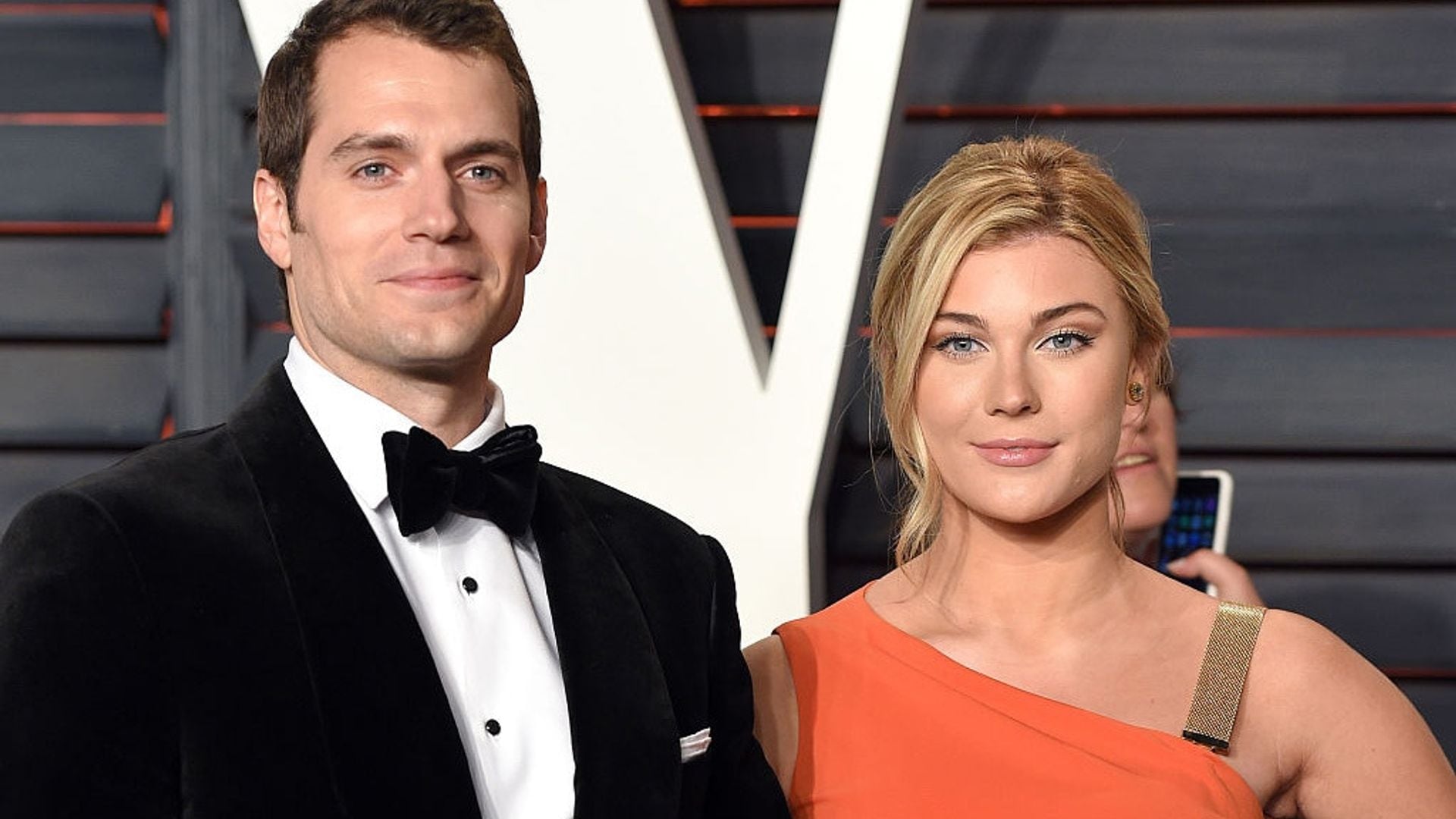 Henry Cavill and Tara King may have broken up but 'remain good friends'