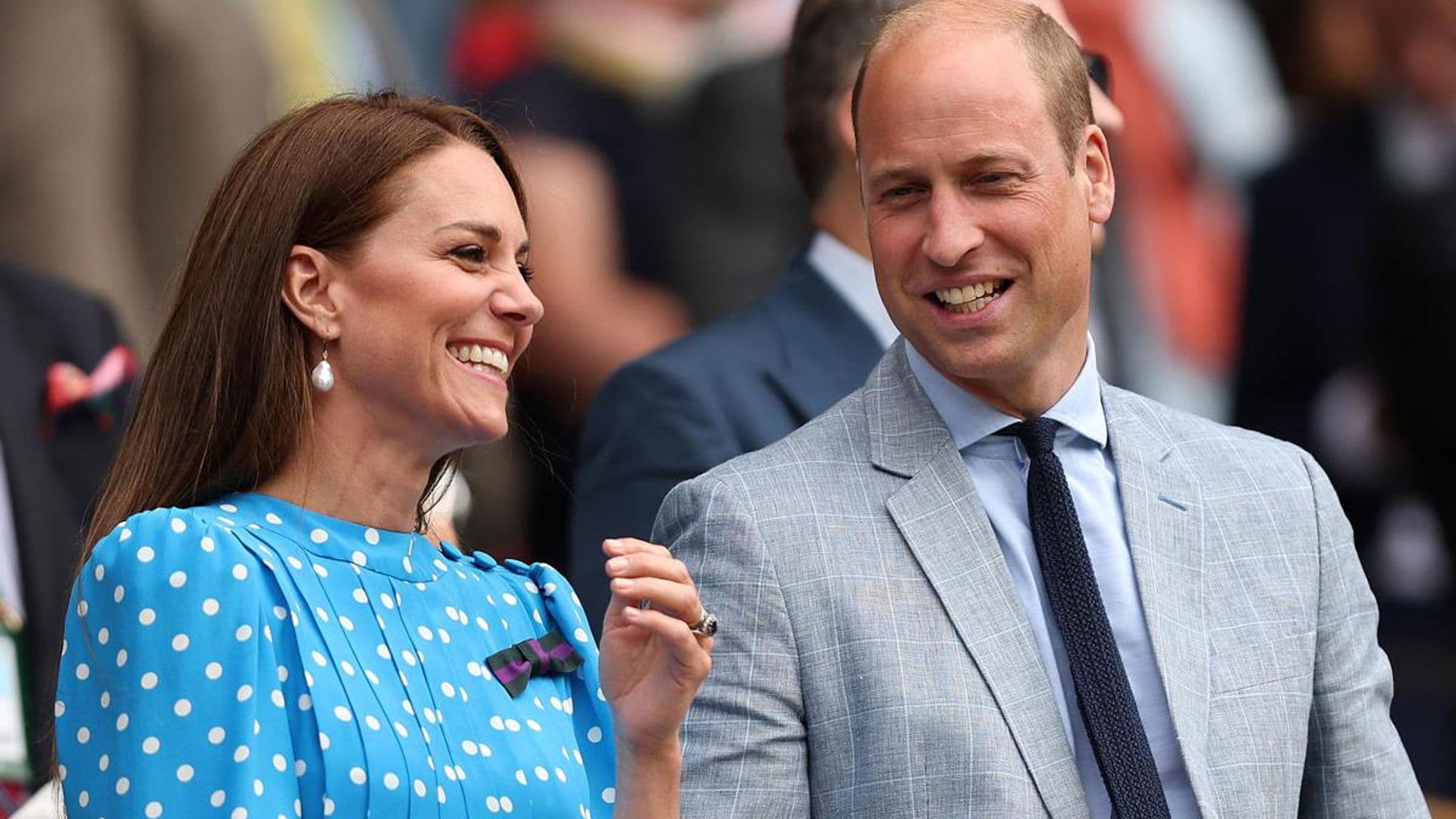 Everything to know about the Royal Box at Wimbledon