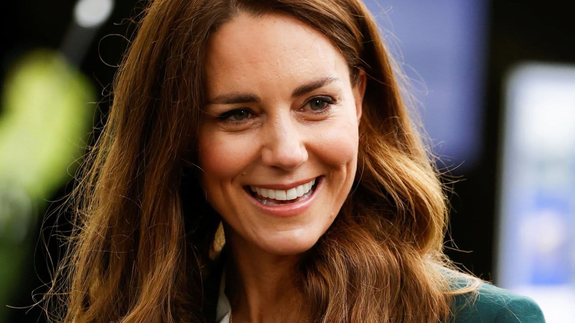 Kate Middleton was asked about Meghan and Harry’s daughter Lilibet: See what she said!