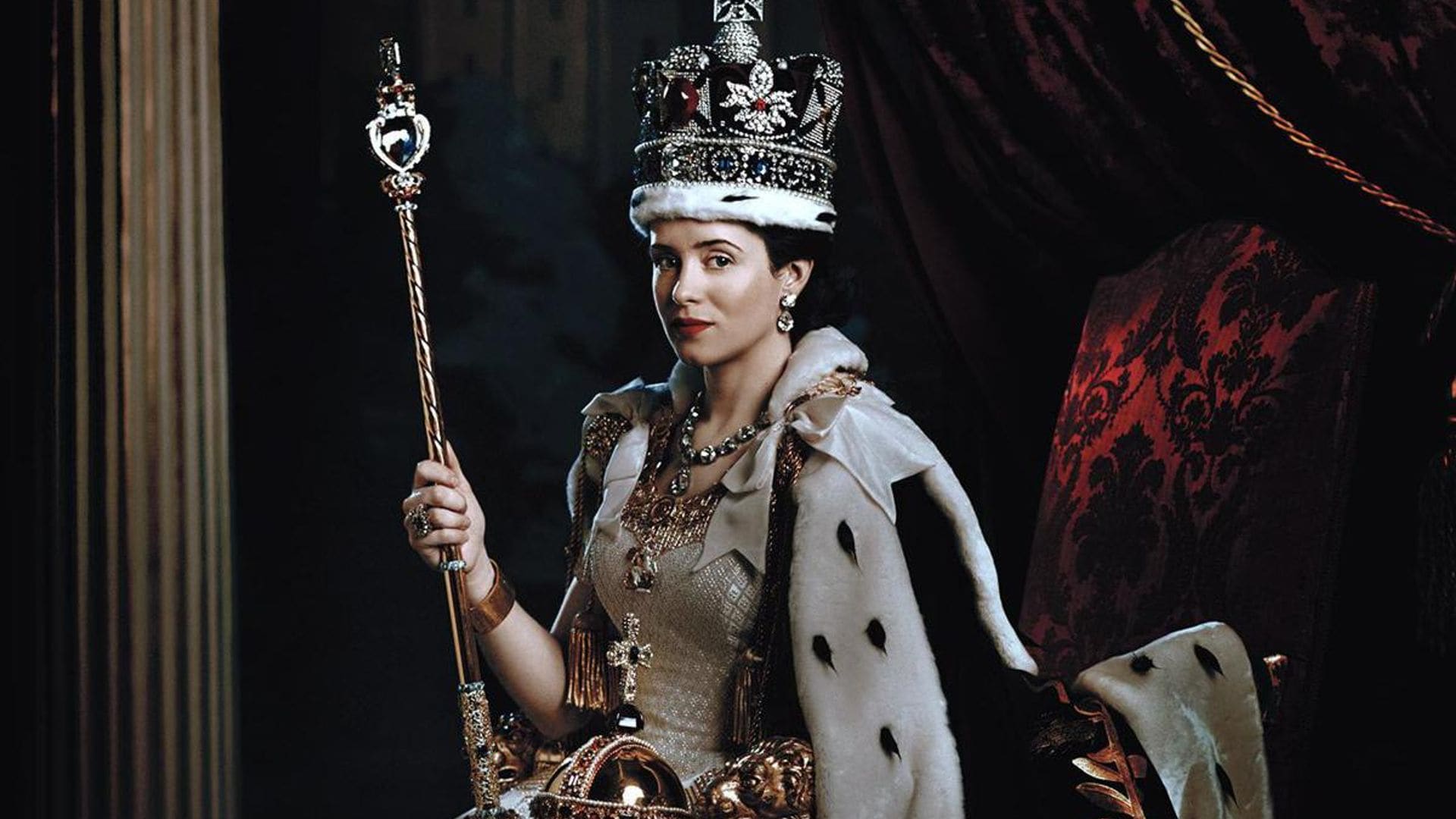 ‘The Crown’ jewels and antiques worth $200,000 stolen from Netflix set