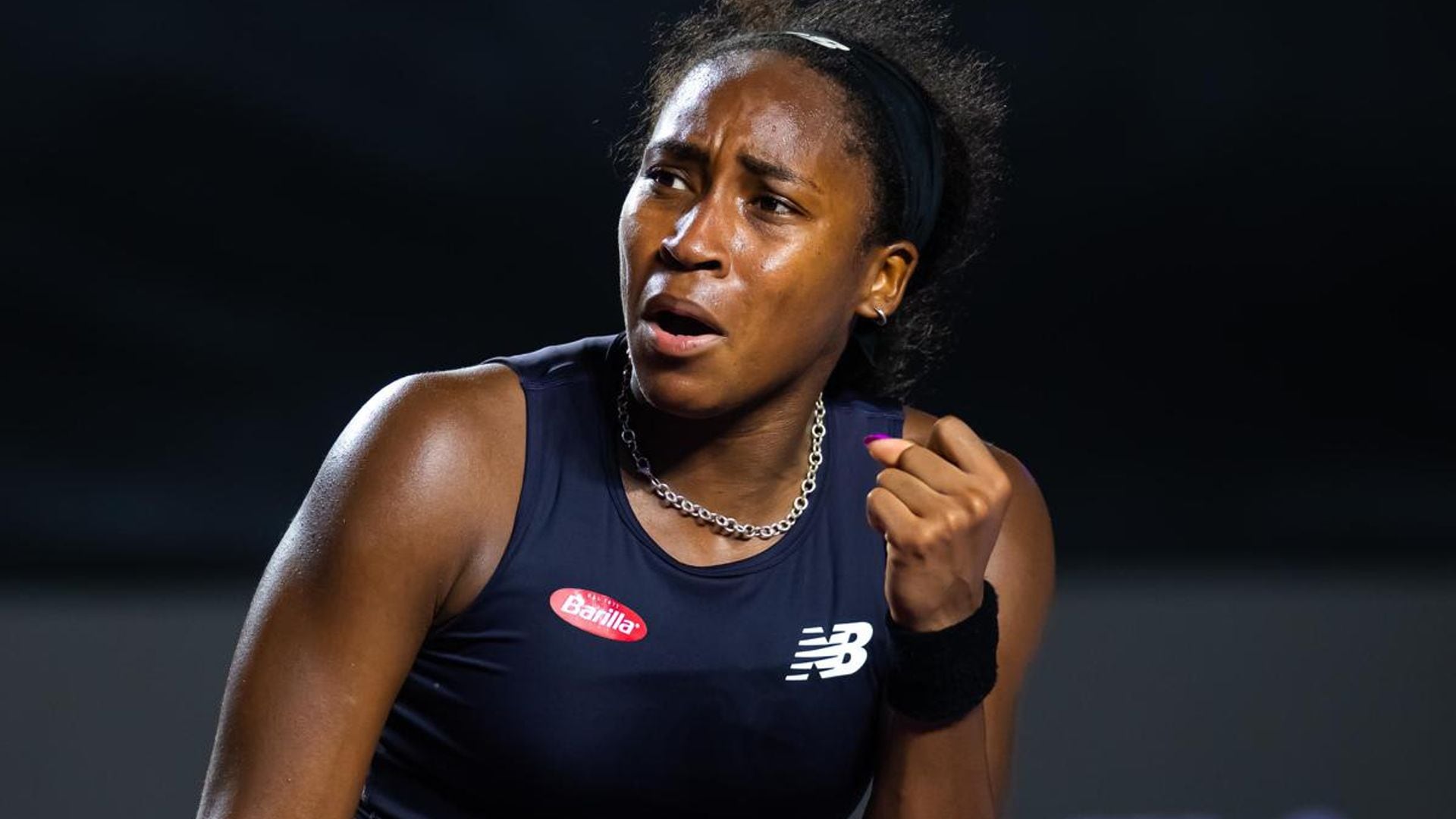 Coco Gauff opens up about ‘darkest and brightest days’ of her life this year: ‘Proud of myself’