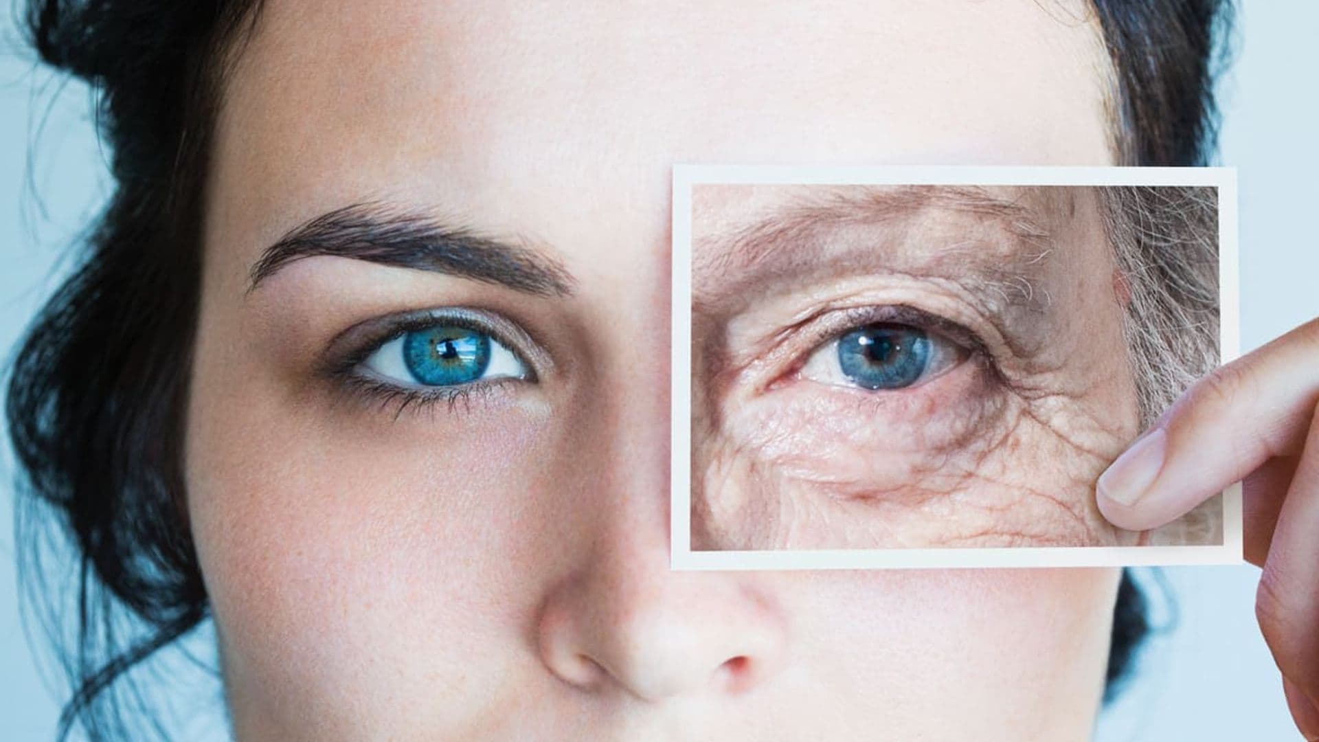 The science of aging: Menopause and its impact on facial features