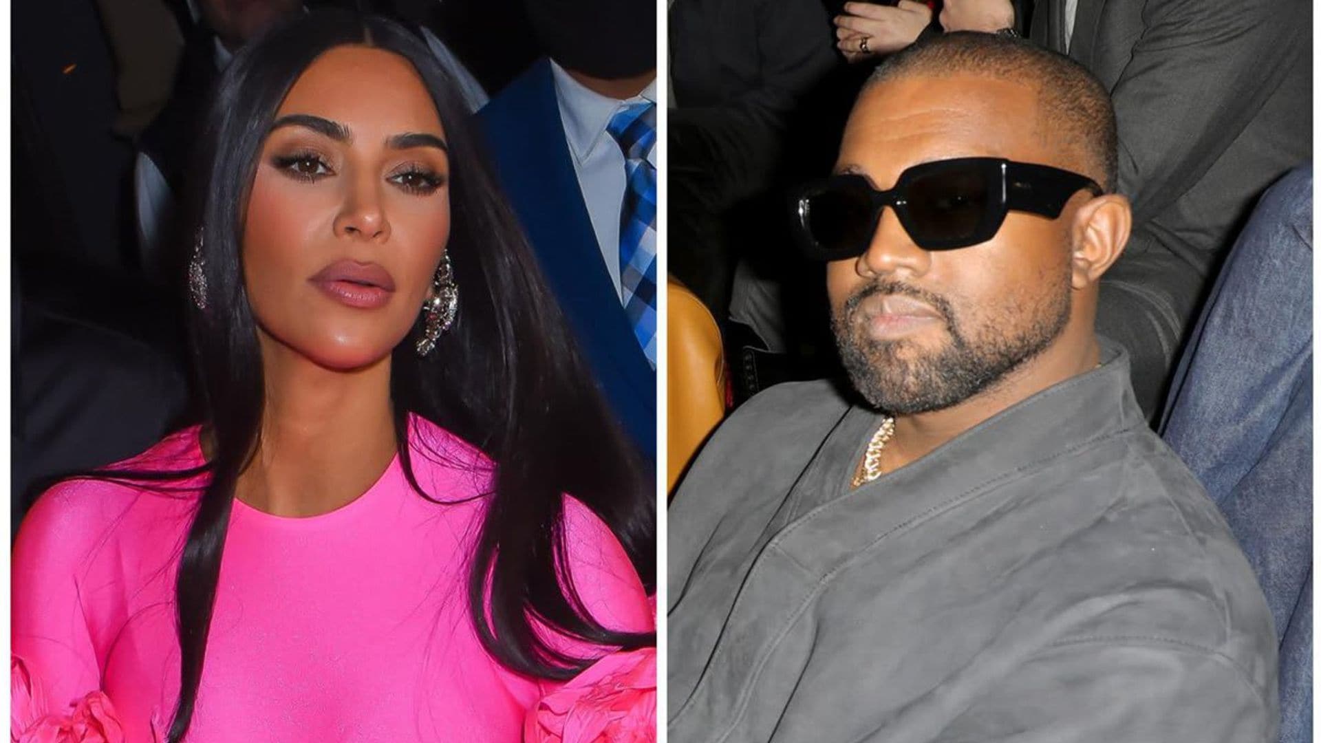 Kim Kardashian West is ‘furious’ at Ye West after his ‘embarrassing’ plea to get back together