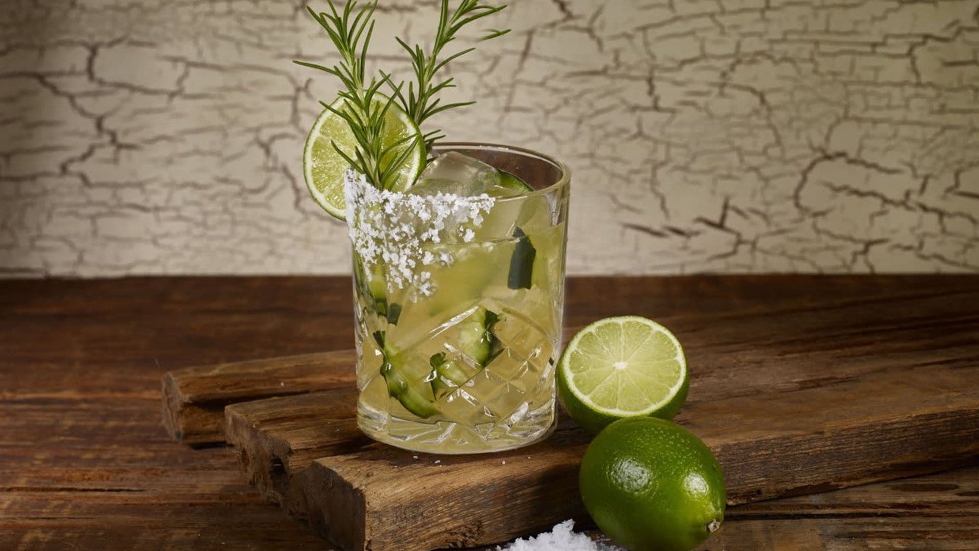 When life gives you limes make margaritas! 21 recipes to celebrate National Margarita Day