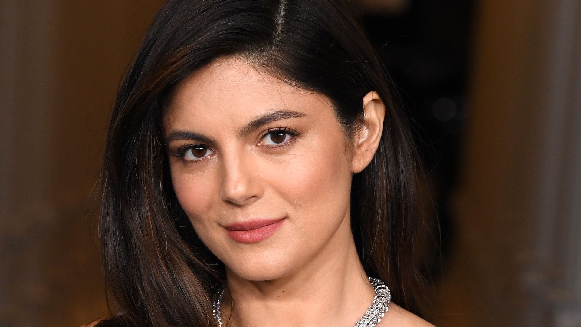 Actress Monica Barbaro shares the bizarre makeup advice she received