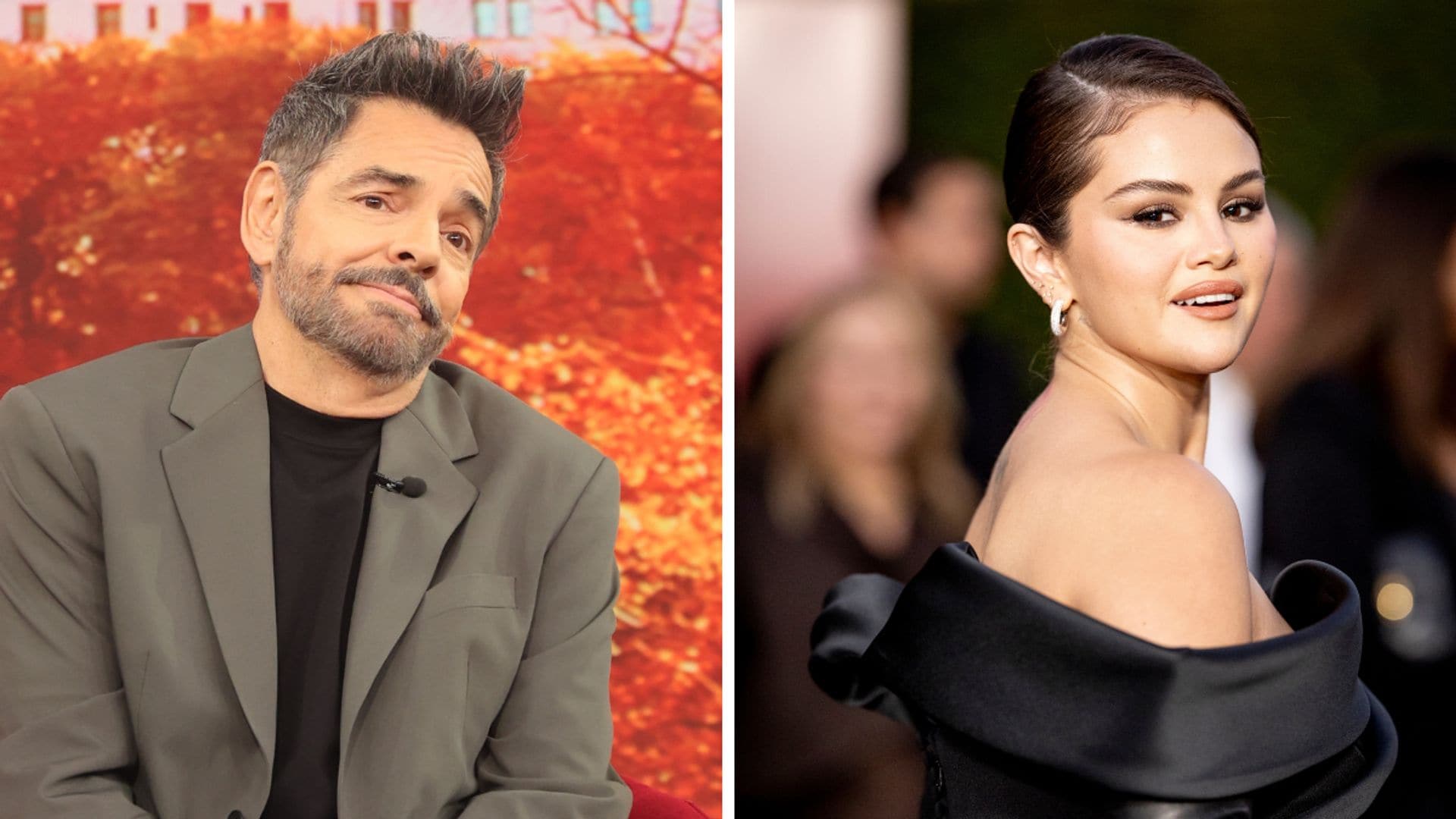 Eugenio Derbez criticizes Selena Gomez's Spanish in 'Emilia Pérez': Actress reacts and he replies back