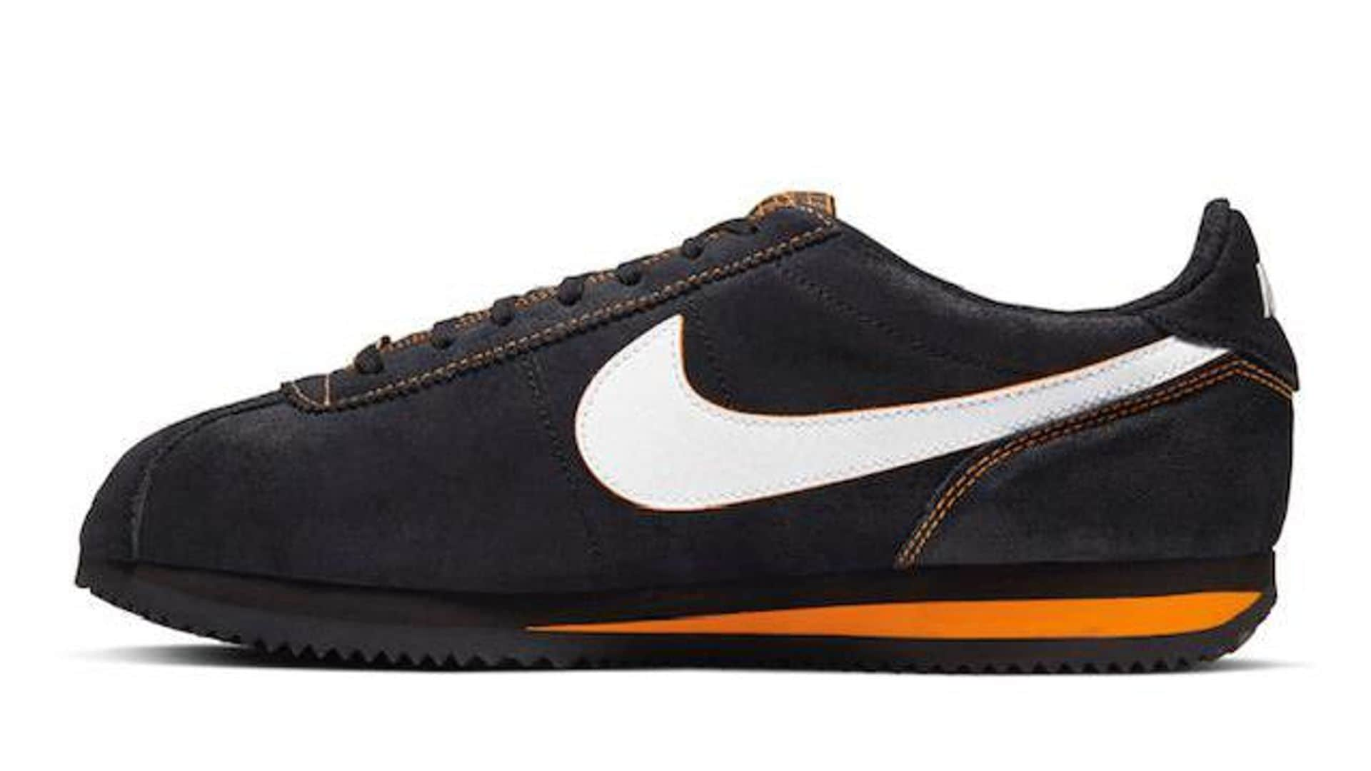 Nike Cortez are getting a Day of the Dead refresh this season