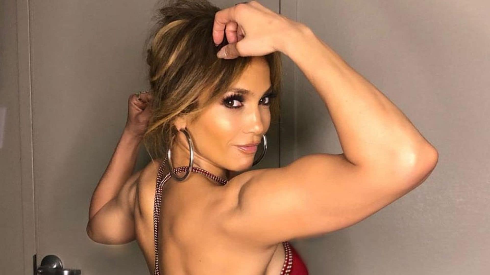 A-Rod reveals Jennifer Lopez's superpower – and it will surprise you