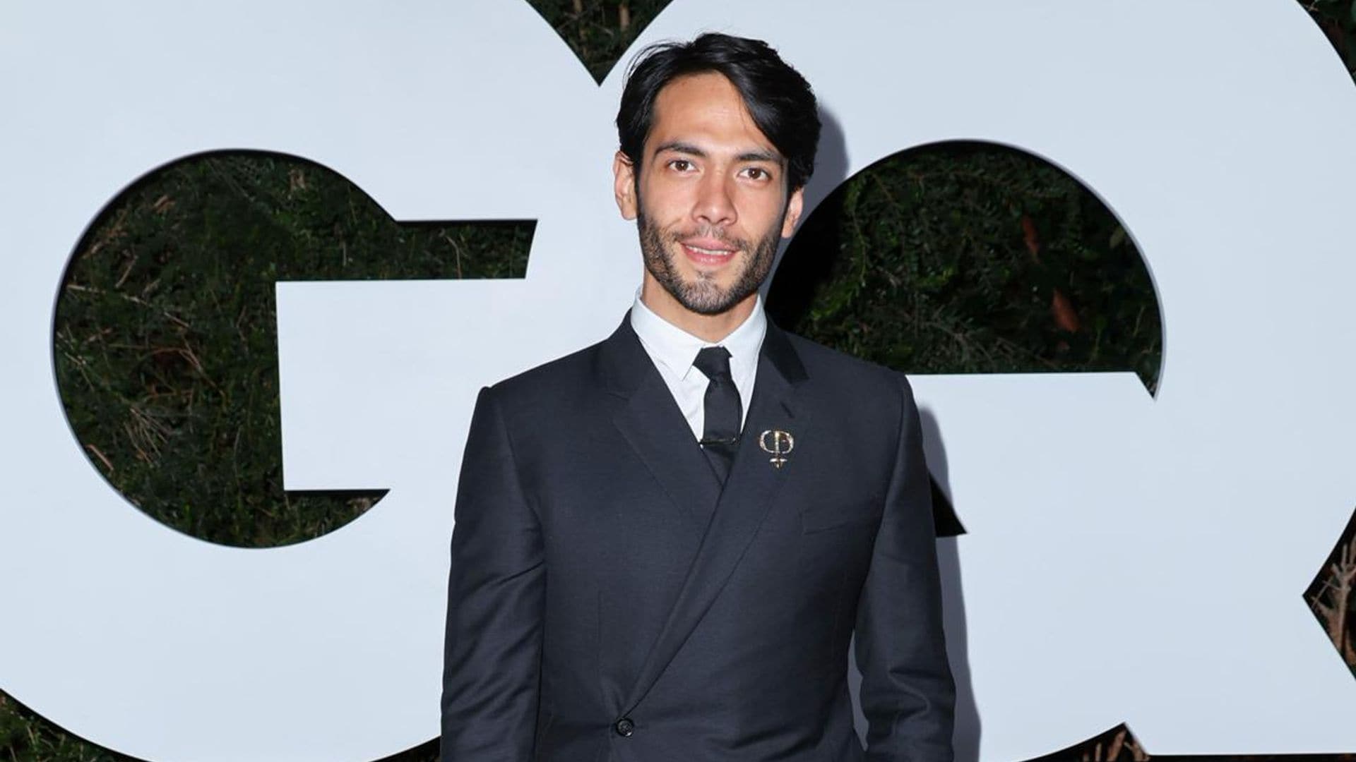 Diego Calva’s mom didn’t stop crying at ‘Babylon’ screening