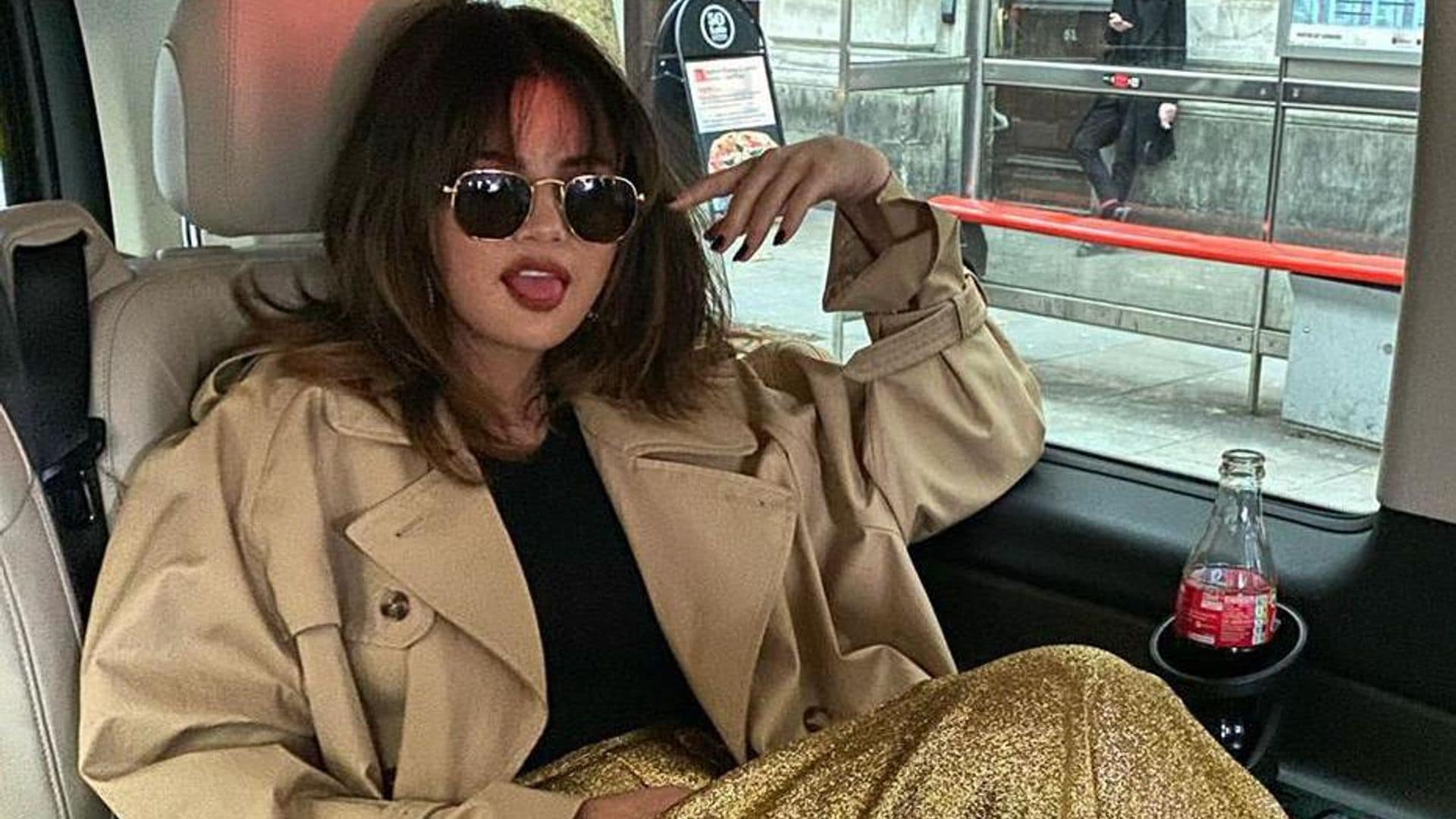 Selena Gomez admitted that she gets ‘annoyed’ with being single – and fans can relate