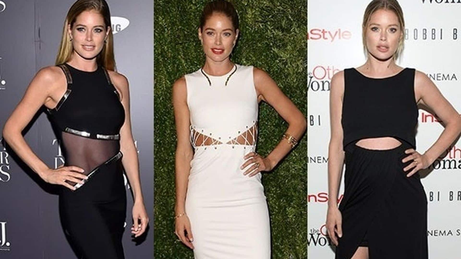 Supermodel Doutzen Kroes: 10 best fashion moments