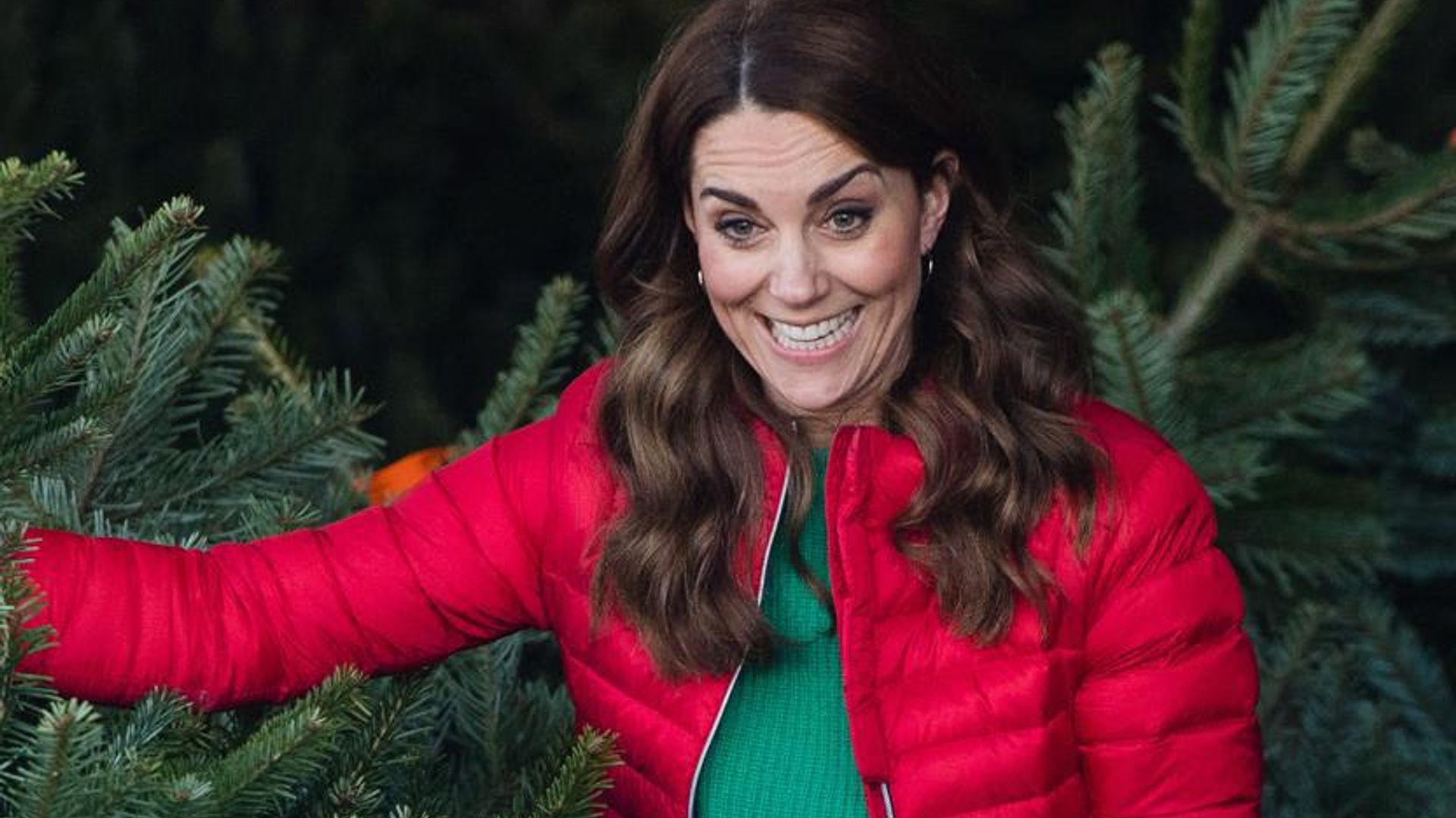 Kate Middleton makes big announcement before festive engagement with preschoolers