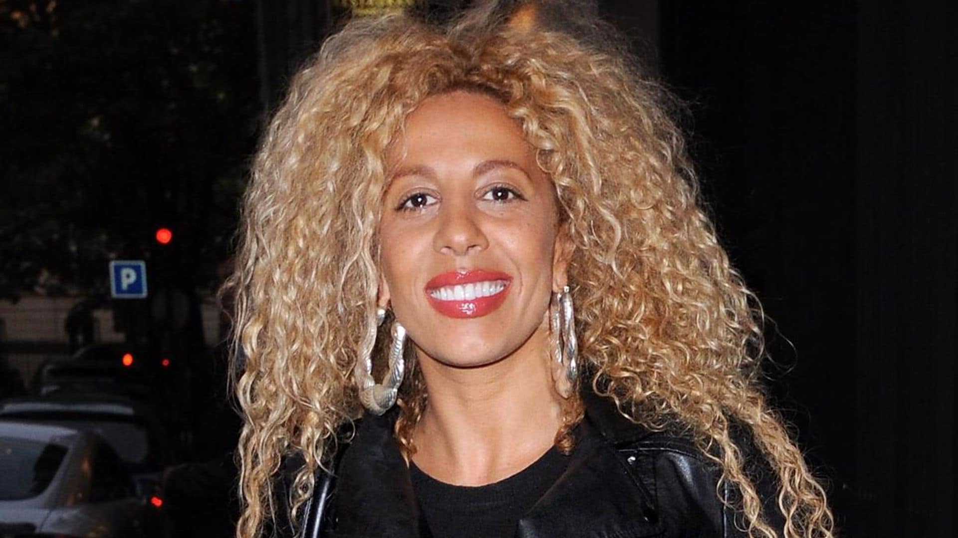 Tina Turner’s daughter in law to have a baby with late husband’s sperm