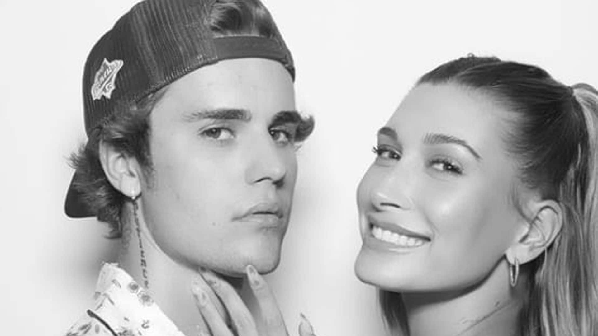 Justin and Hailey Bieber throw a celeb-filled birthday party at their Beverly Hills mansion