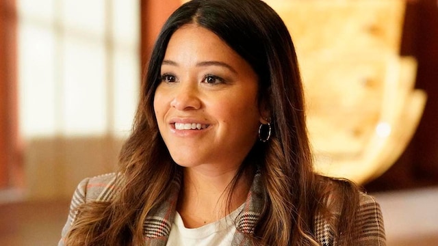 GINA RODRIGUEZ