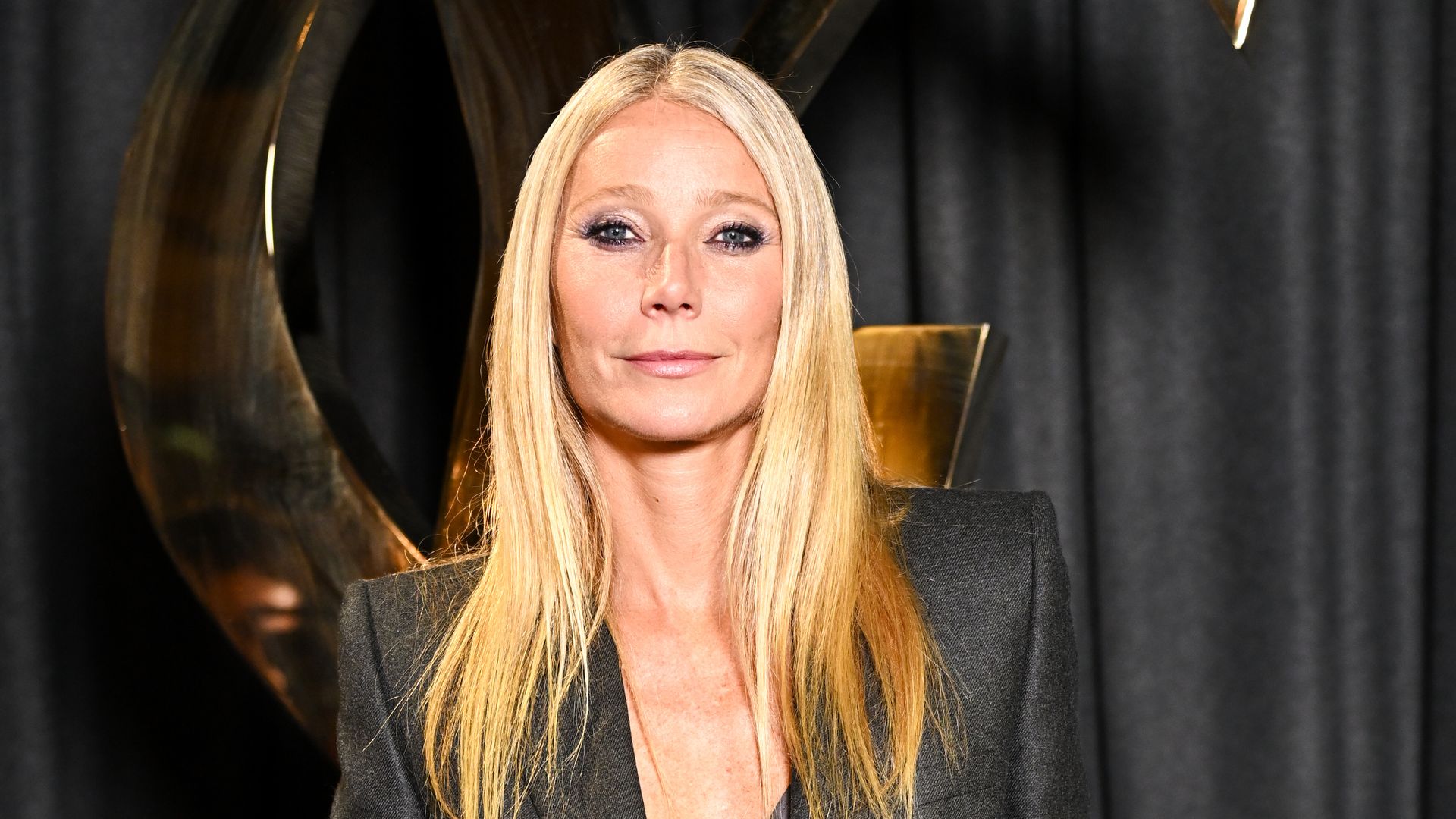 Gwyneth Paltrow reveals why her menopause symptoms are 'completely out of control'