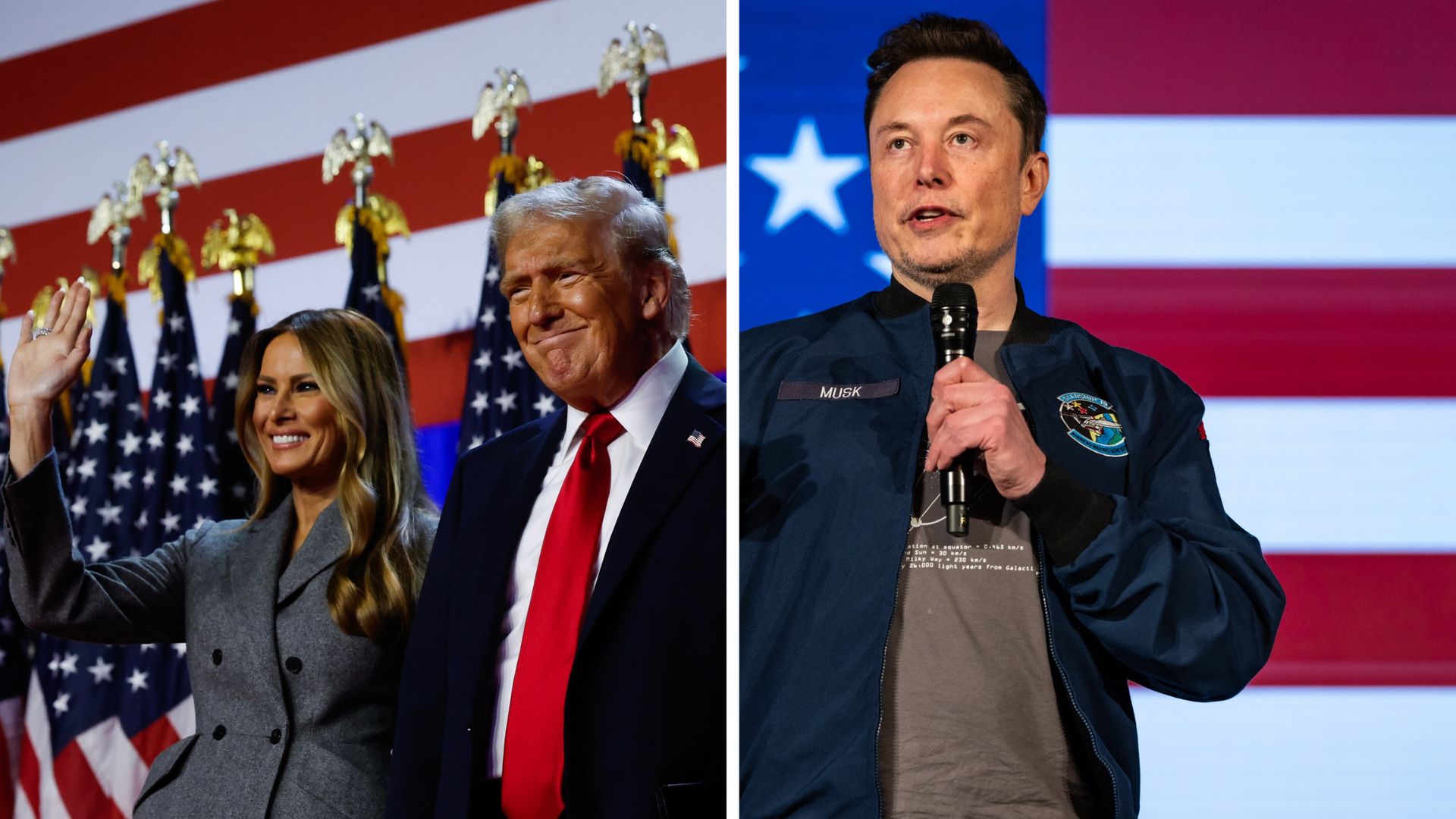 What Melania Trump thinks about Elon Musk's relationship with Donald Trump: 'She is all too aware of that'