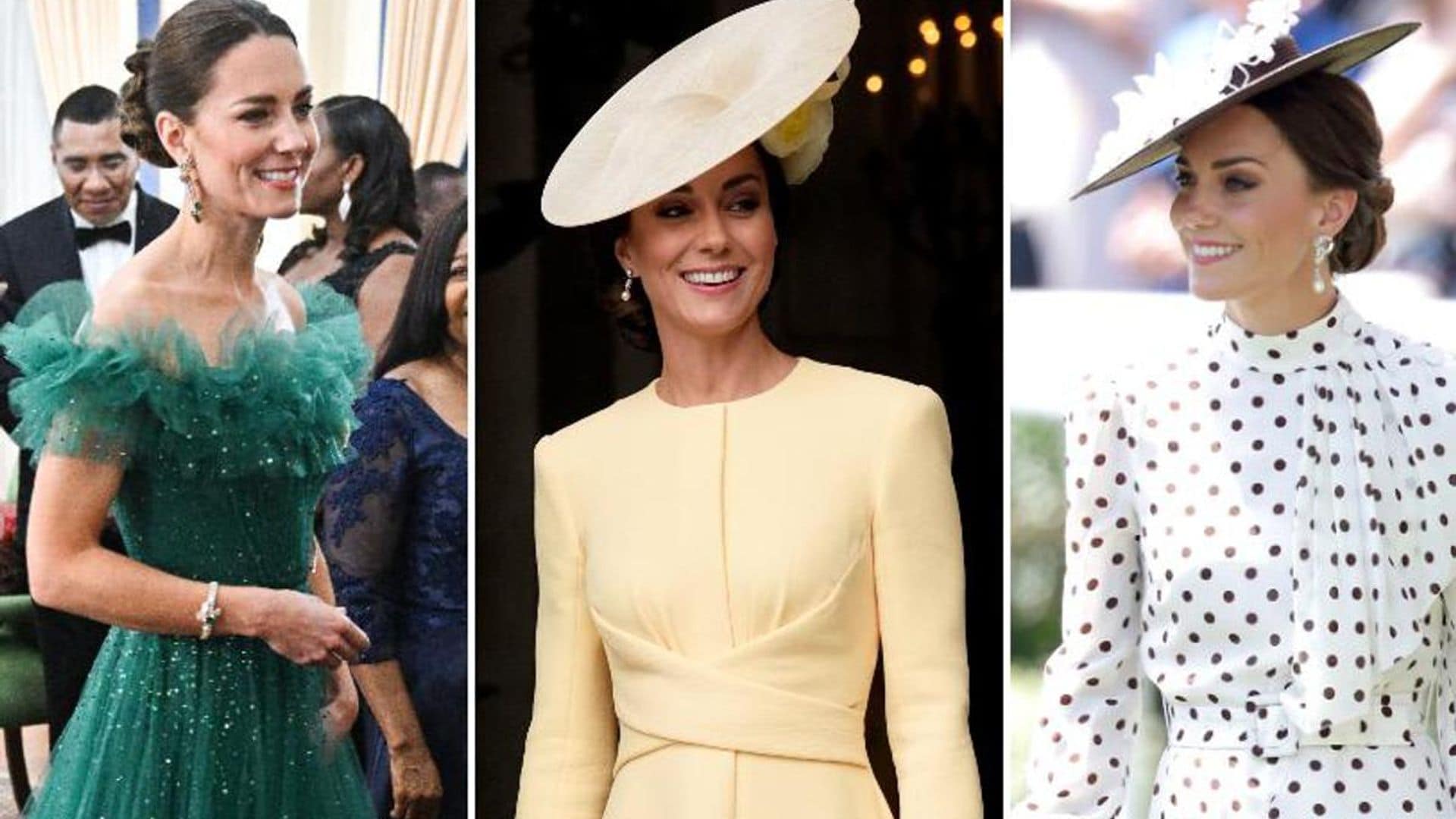 The Princess of Wales’ best style moments of 2022