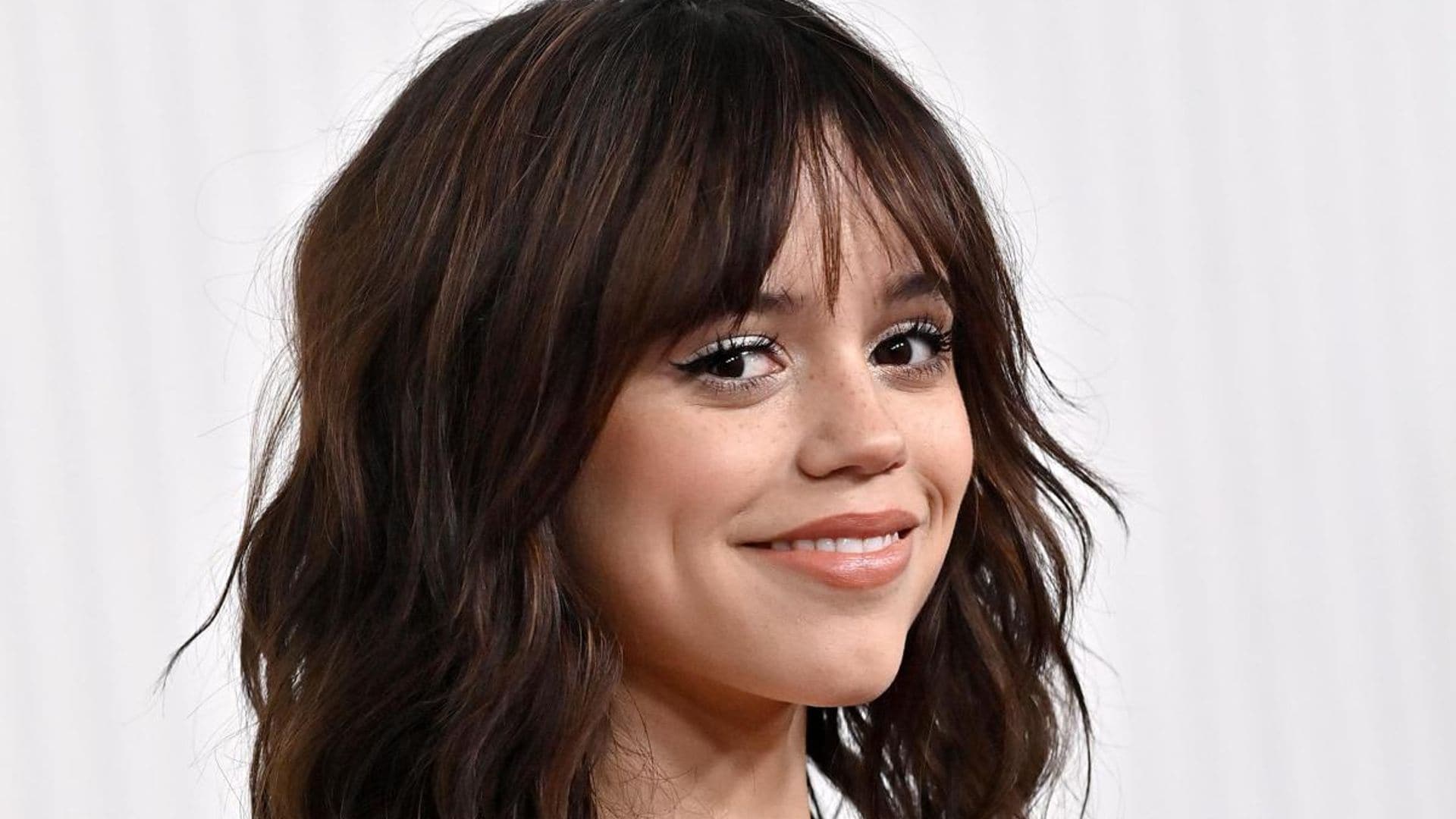 Jenna Ortega’s mom Natalie shares the sweetest post for her and her older sister Mia