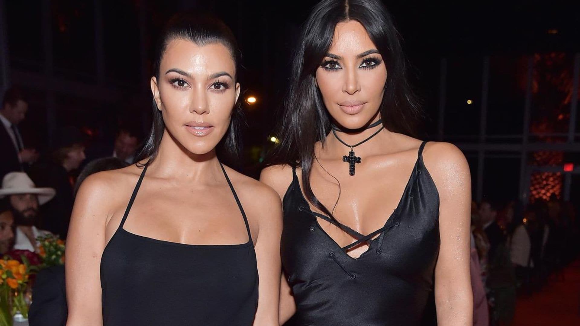 Why Kourtney Kardashian didn’t attend Kim Kardashian’s birthday party following feud