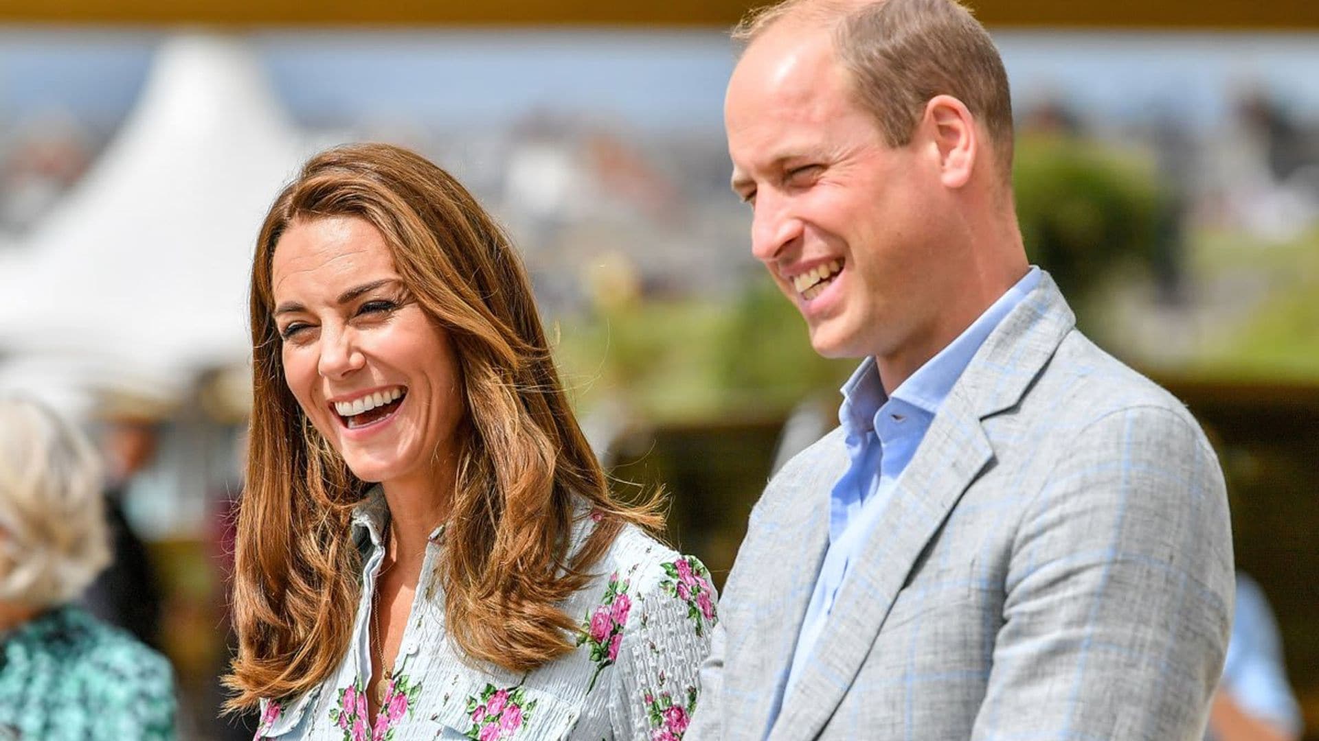 Kate Middleton and Prince William to relocate with their kids