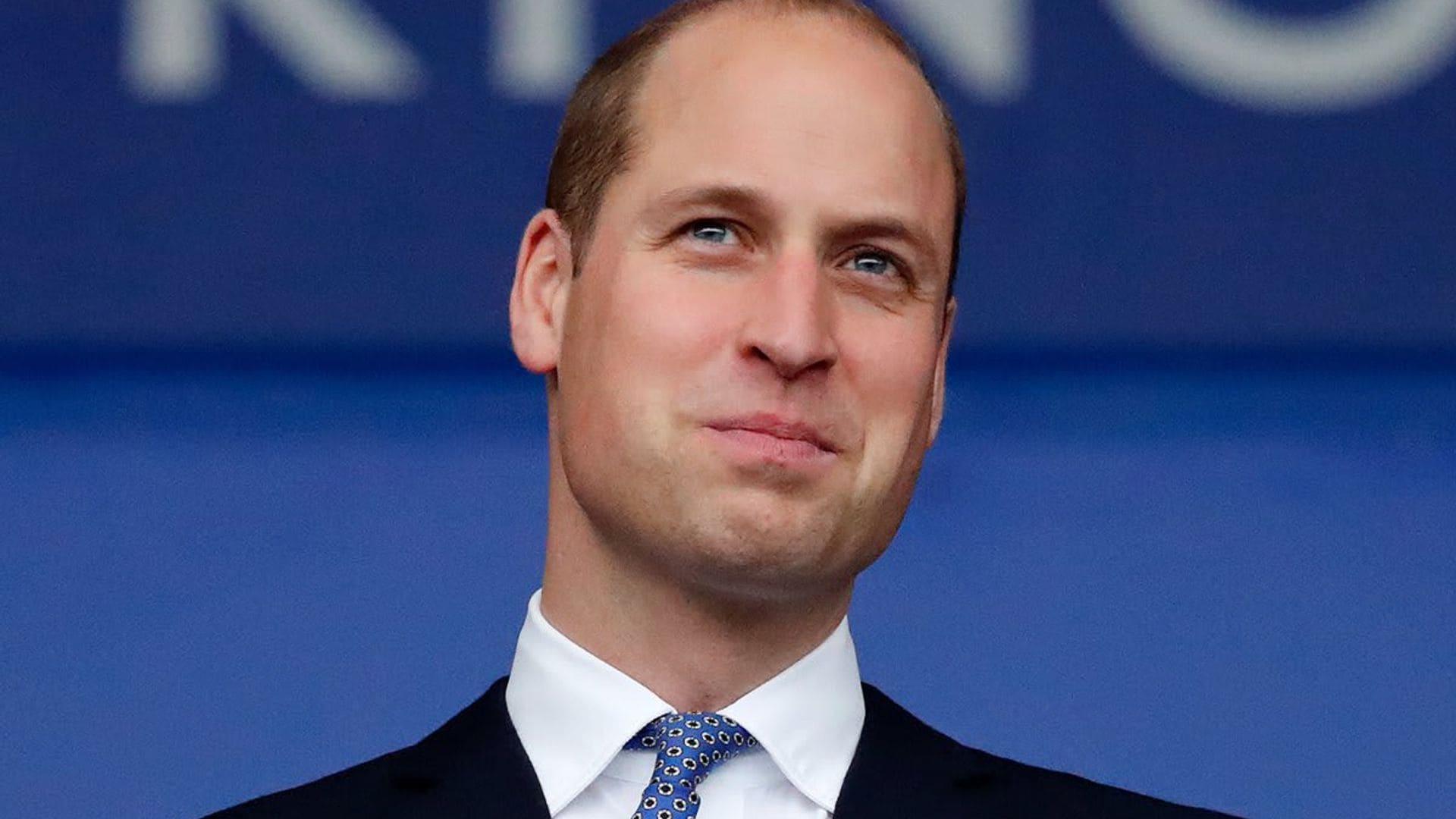 Prince William was once chased by a policeman’s dog: Details