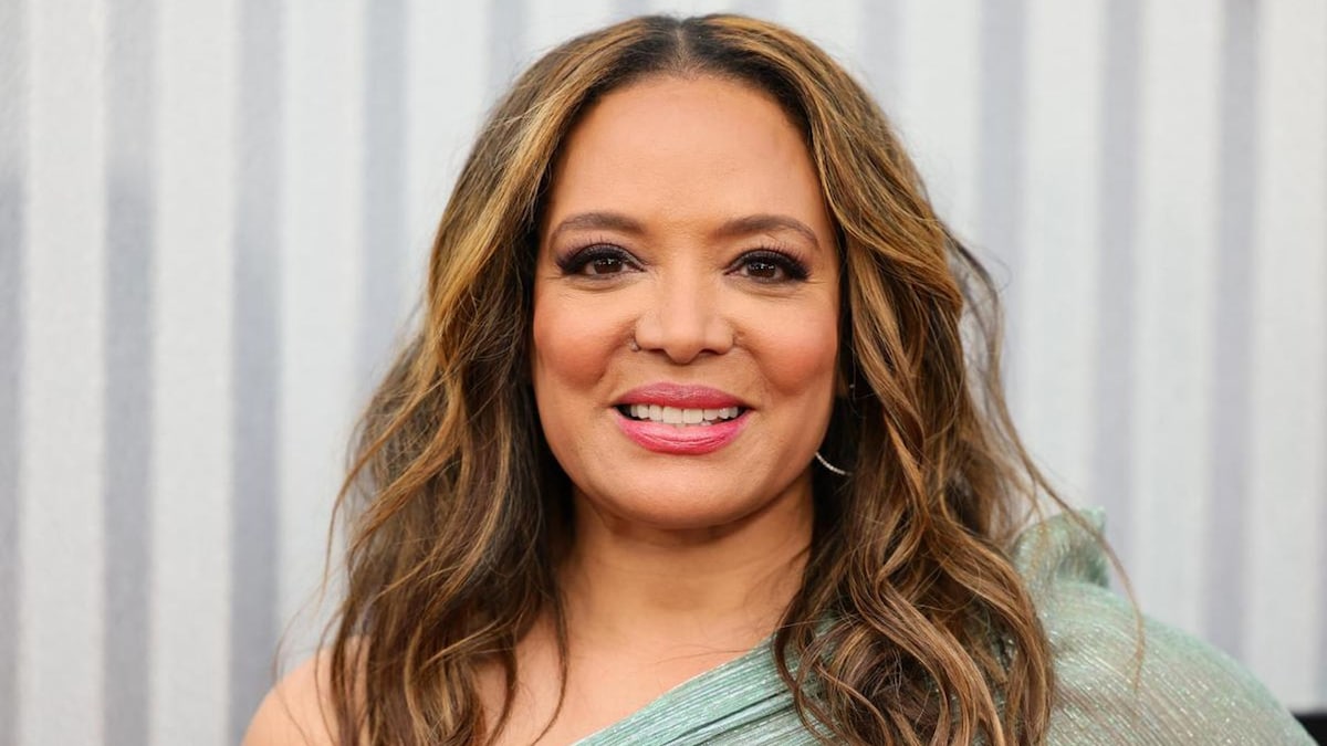 Luna Lauren Vélez Named Top 100 Latina Powerhouse 2023