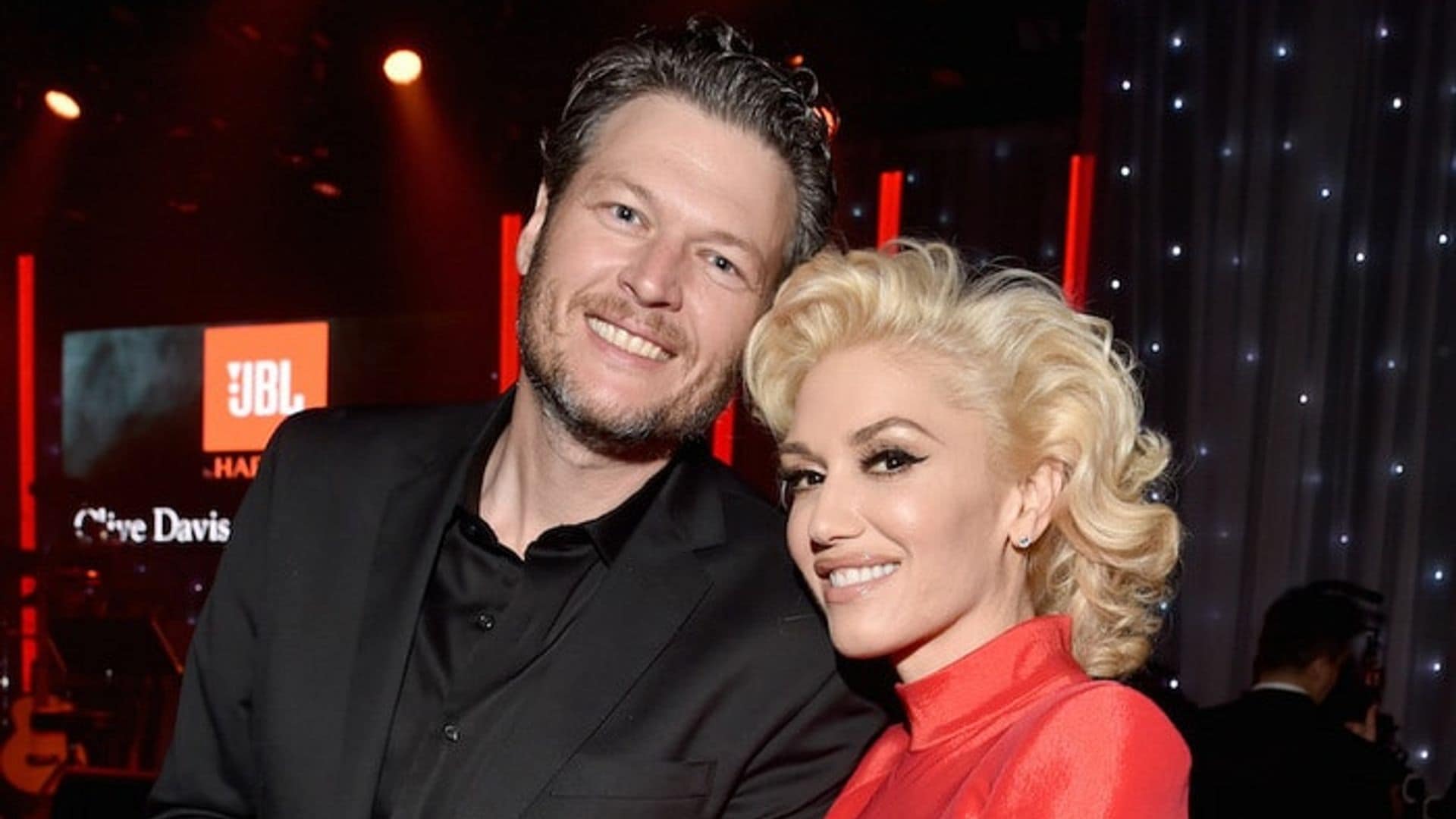 Blake Shelton's new single 'Came Here to Forget' hints at how he and Gwen Stefani became an item