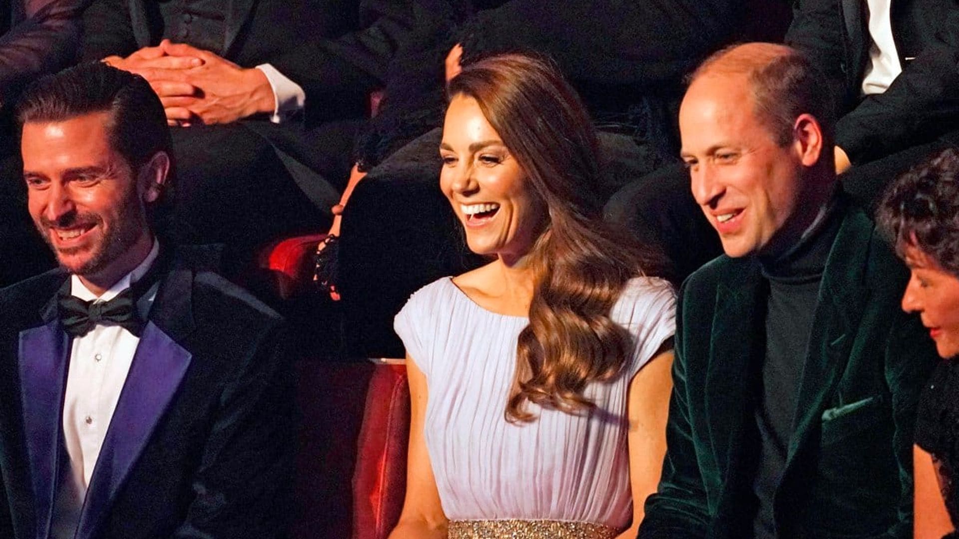 Prince William and Kate’s former team member reflects on working for the Duke and Duchess