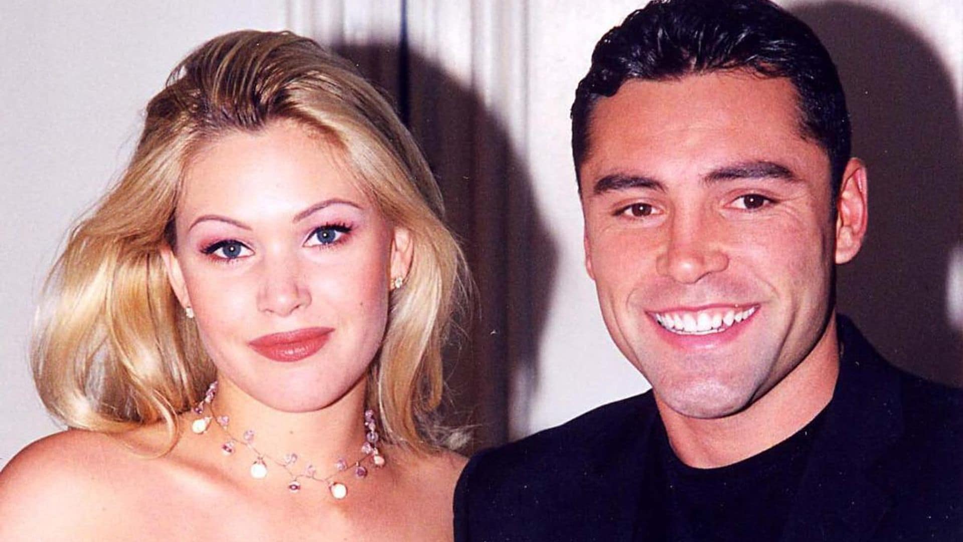 Shanna Moakler explains her apparance on Oscar De La Hoya’s documentary