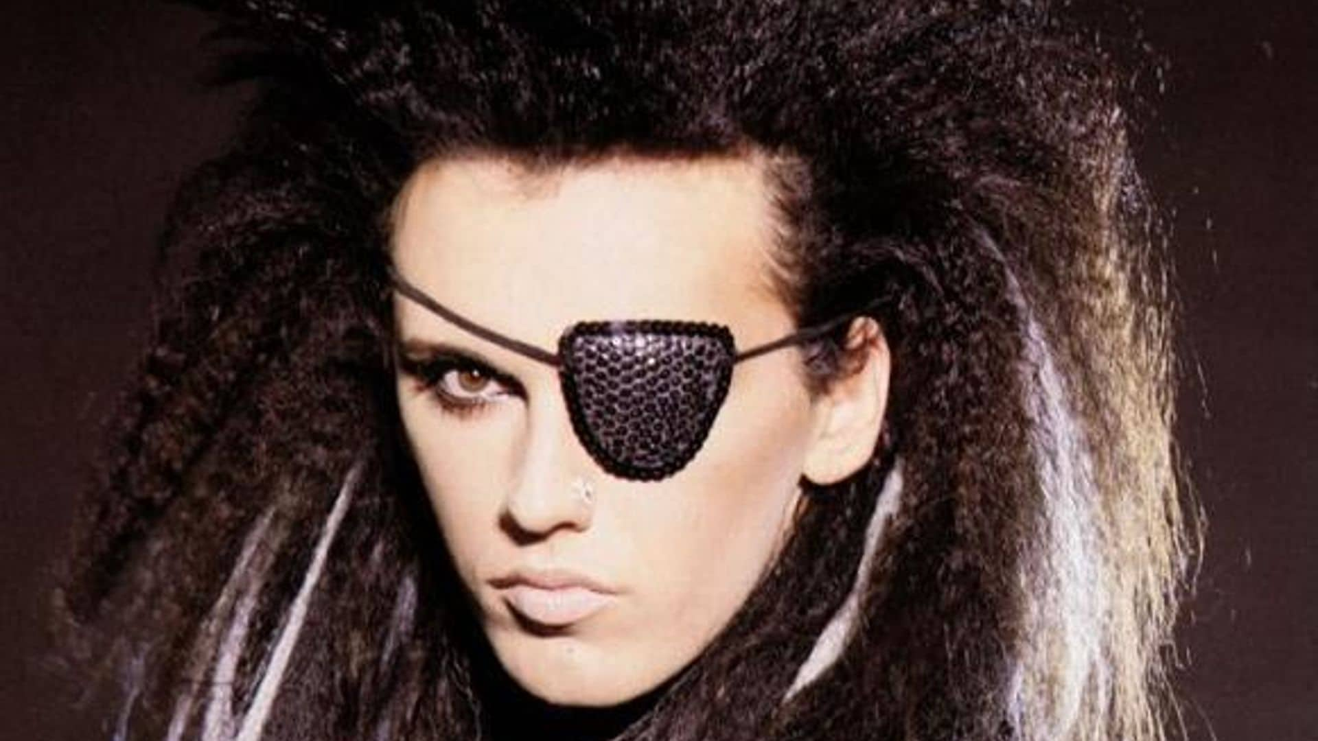 Pete Burns, the controversial singer of the band Dead Or Alive, dies after suffering a cardiac arrest