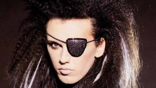 Pete Burns