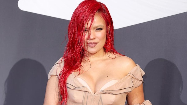 The 23rd Annual Latin Grammy Awards - Red Carpet