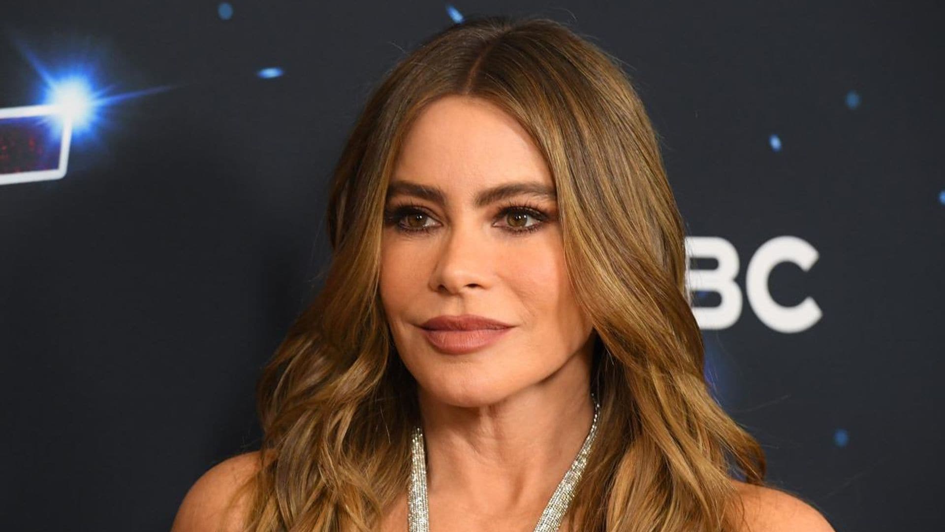 Sofia Vergara’s genius way of clapping back at Pablo Motos after mocking her accent