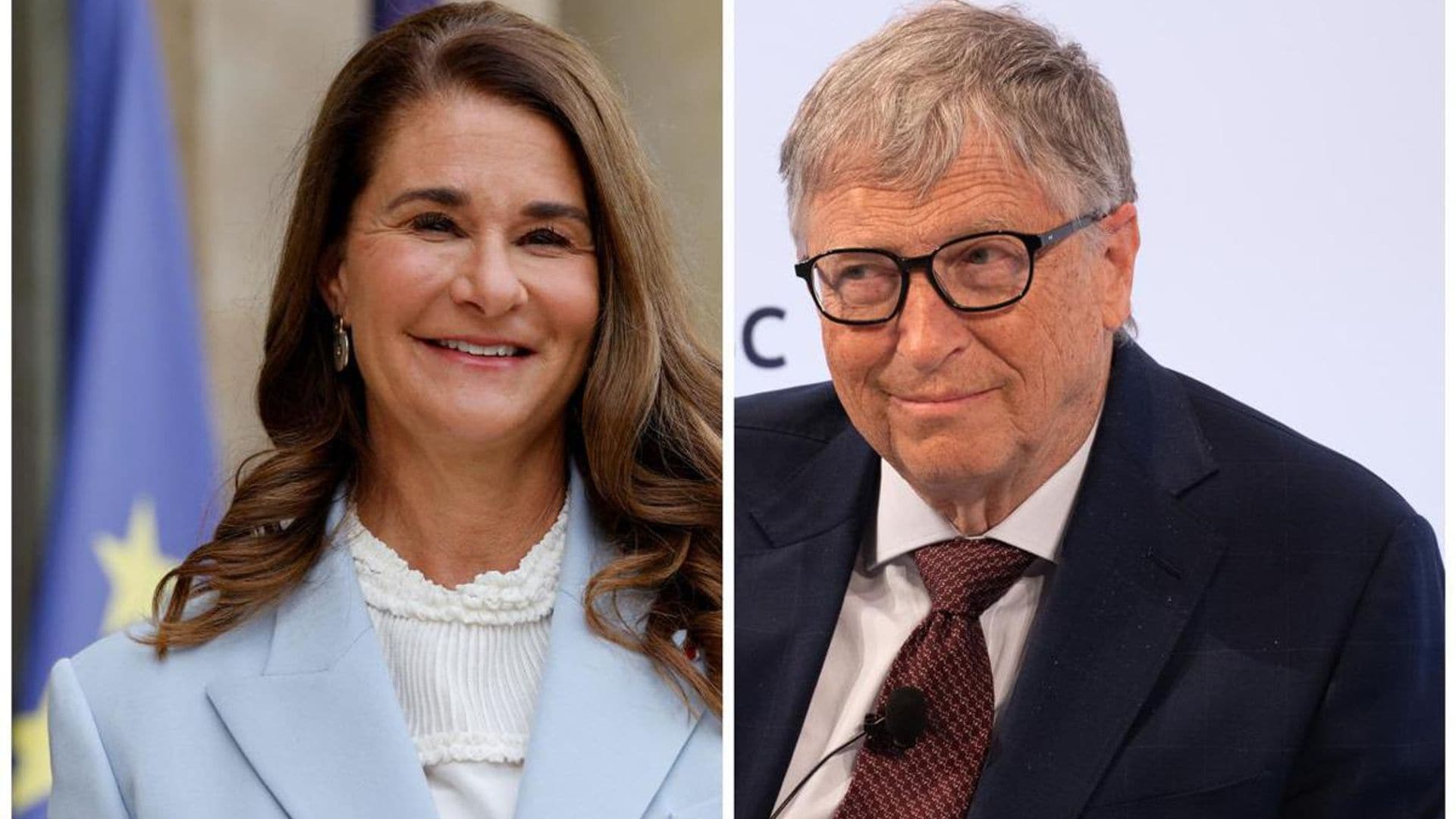 Why Bill Gates ‘wouldn’t choose to marry’ anyone else but Melinda despite divorce