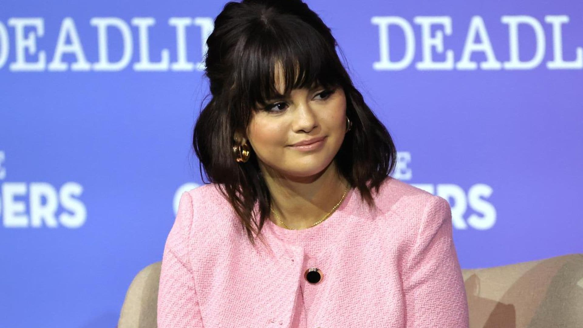 Selena Gomez calls out body shamers: ‘I am perfect the way I am’