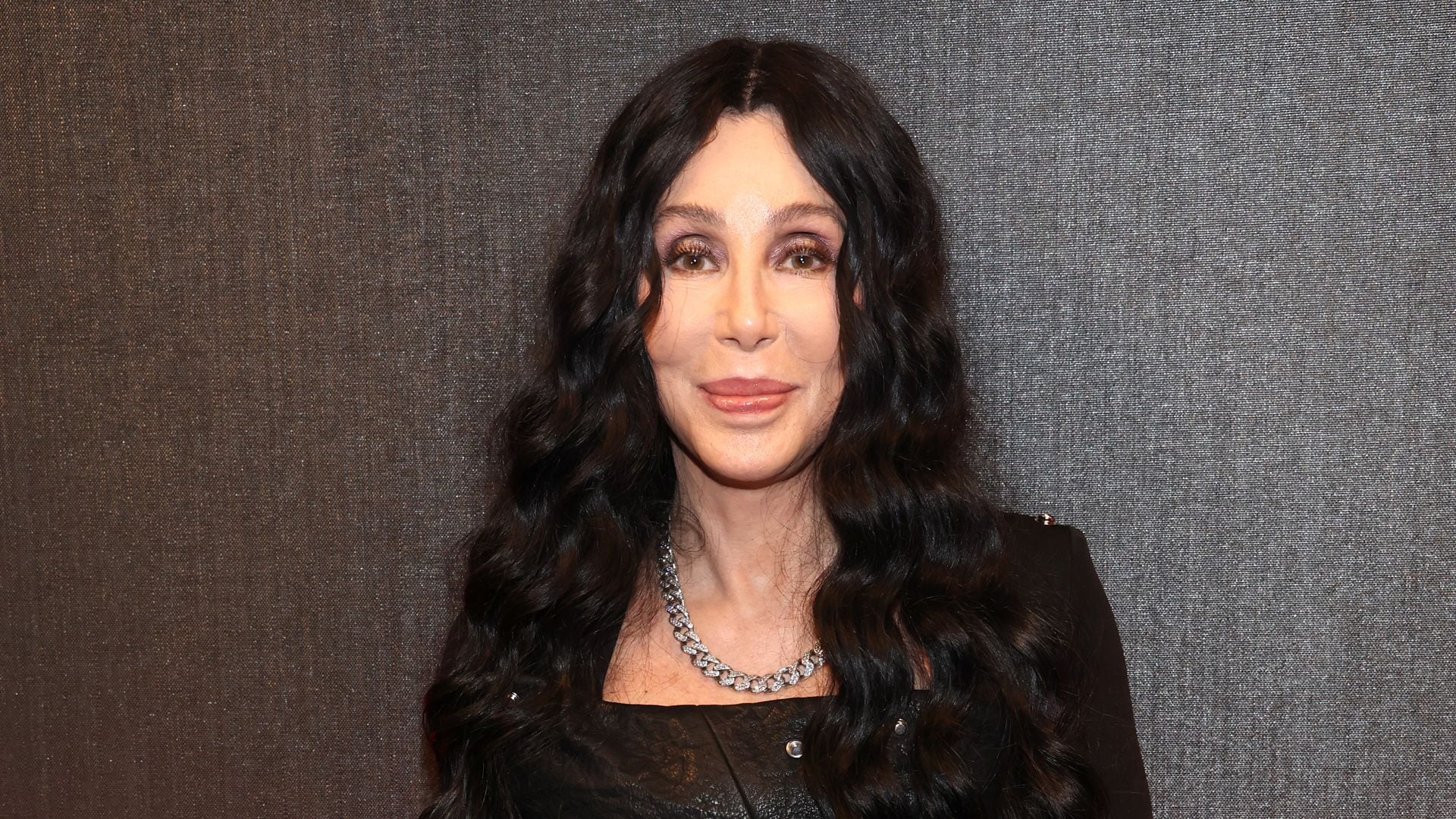 Cher revealed that she had spent years unaware of her real name