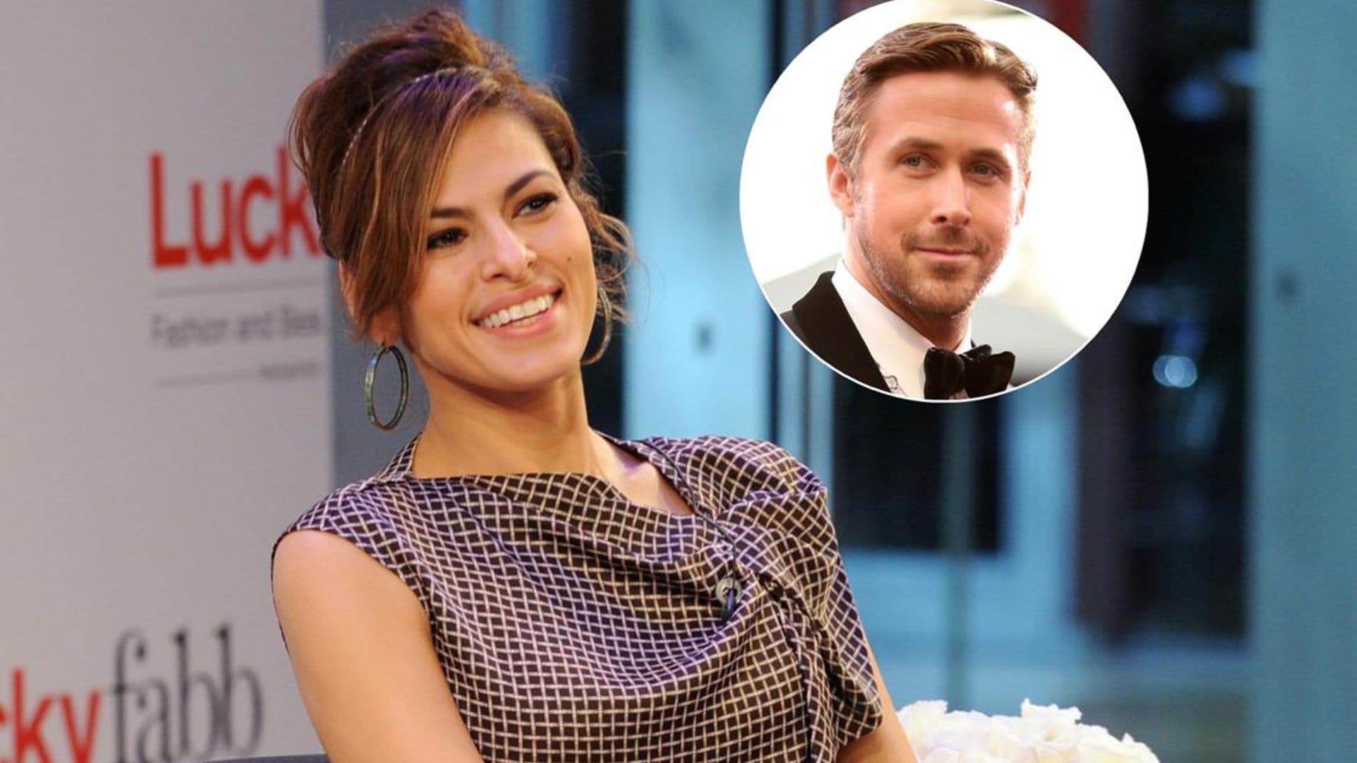 Eva Mendes admits she ‘never wanted babies’ before falling in love with Ryan Gosling