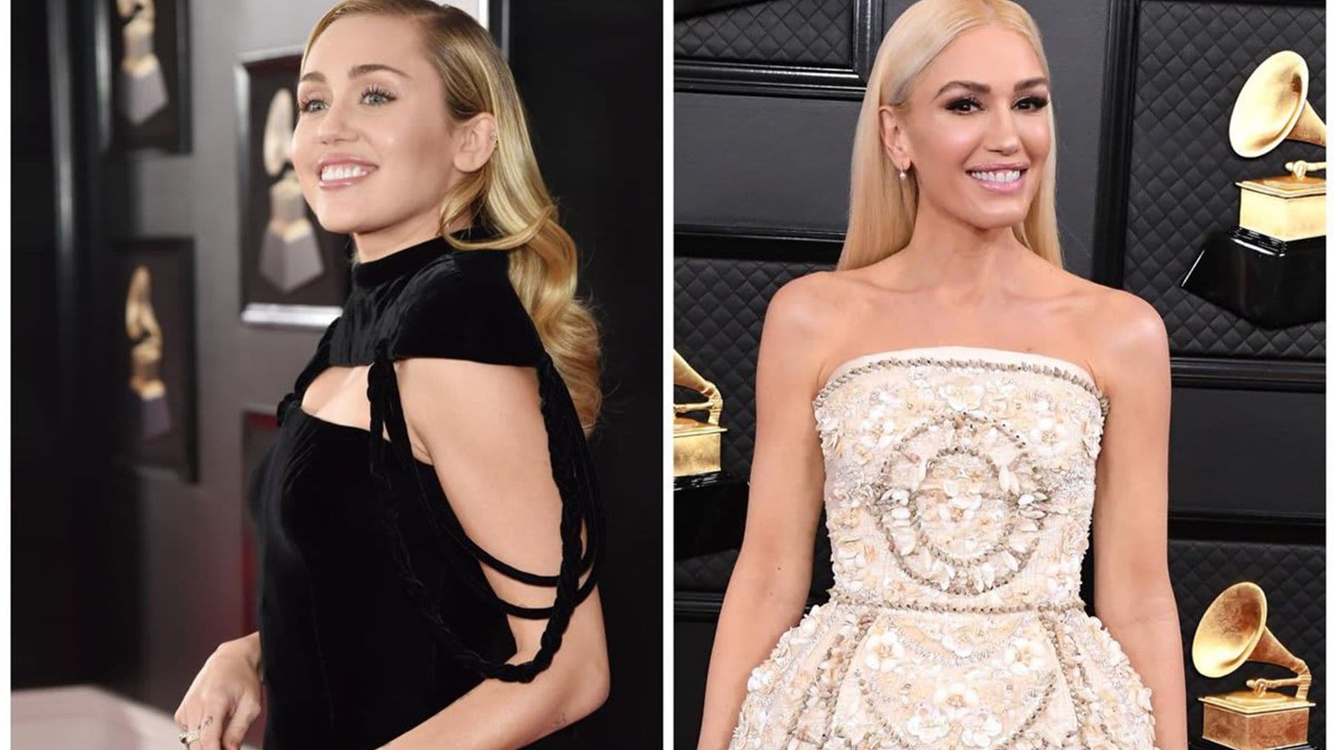 Is Miley Cyrus singing at Gwen Stefani’s wedding?