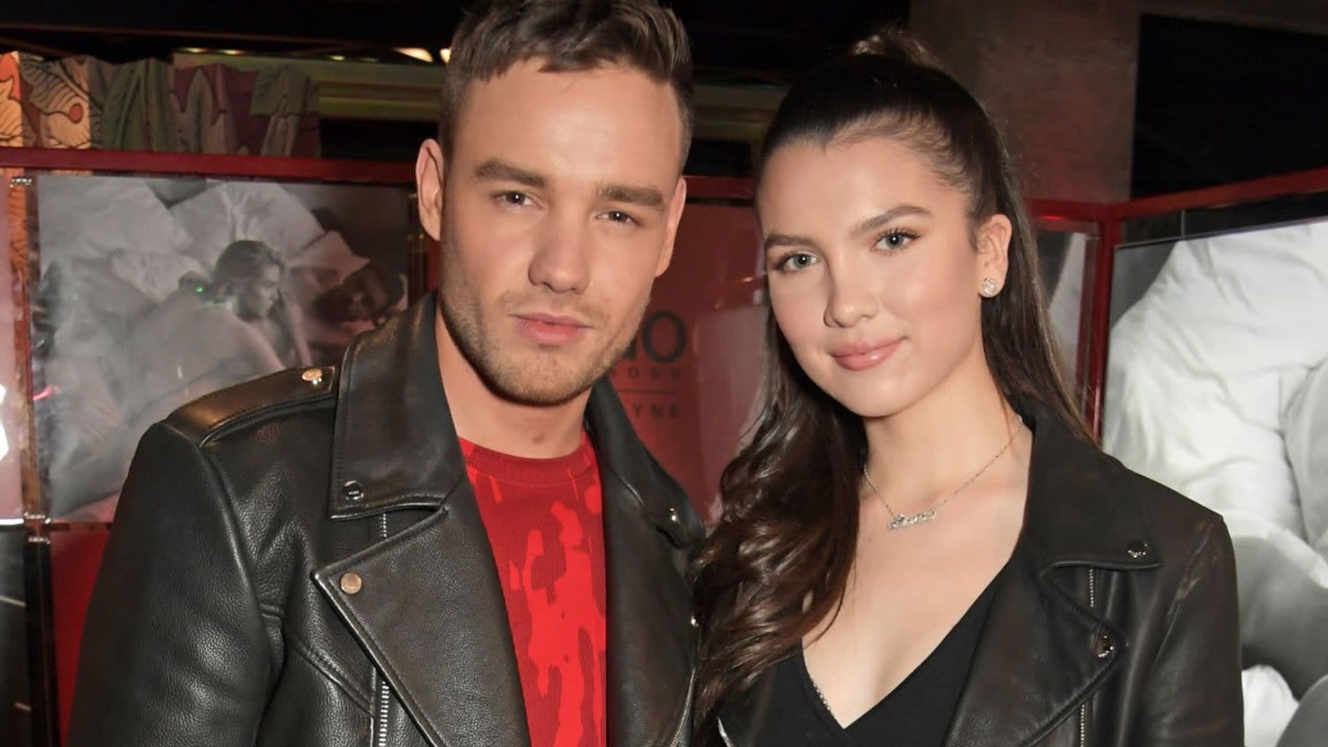 Liam Payne and Maya Henry break up their engagement