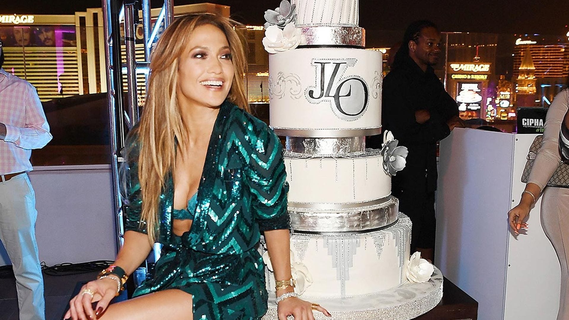 These celebs turn 50 this year - and they look amazing