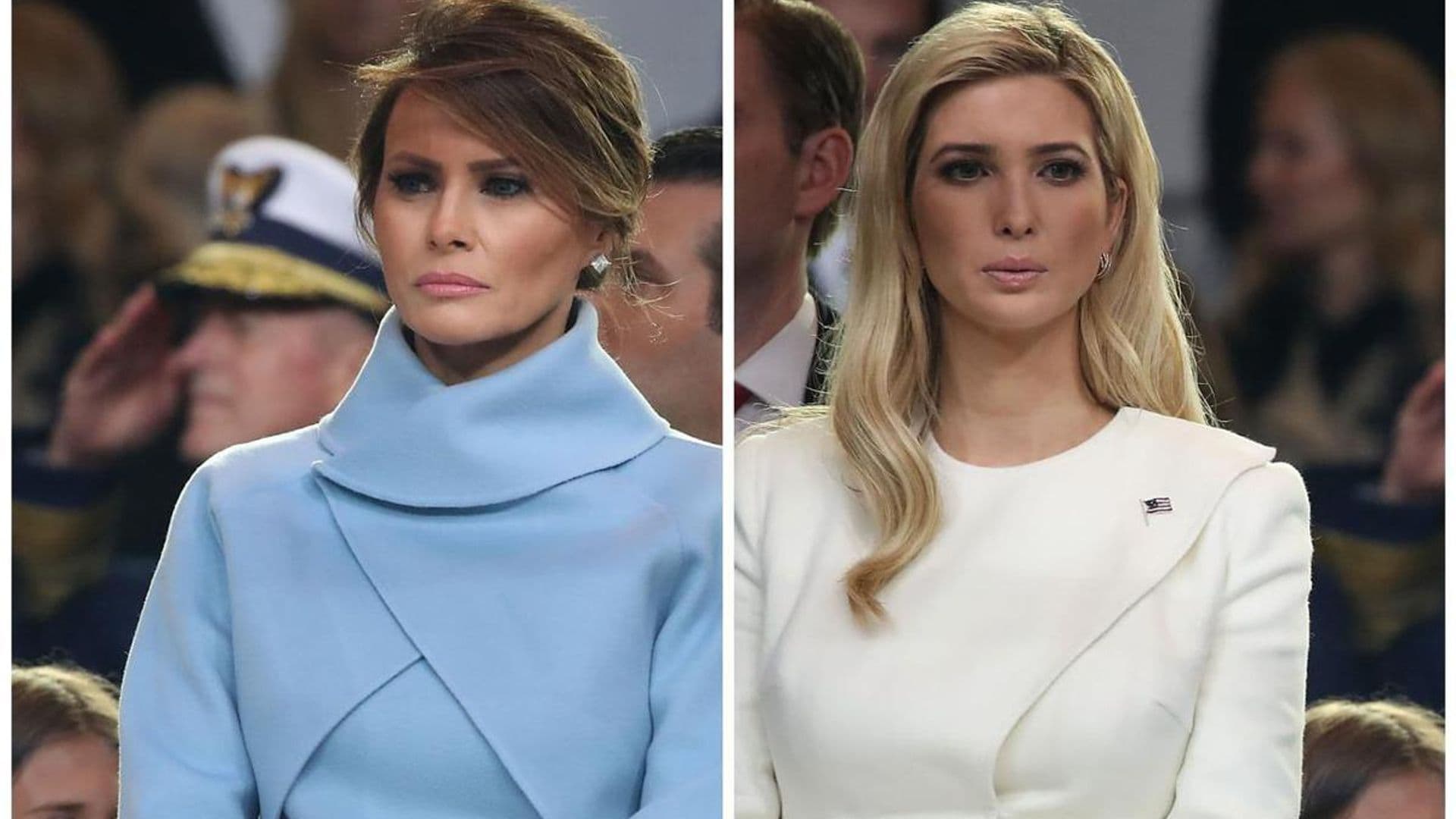 Ivanka Trump reacts to the death of Melania Trump’s mother: ‘A remarkable woman’