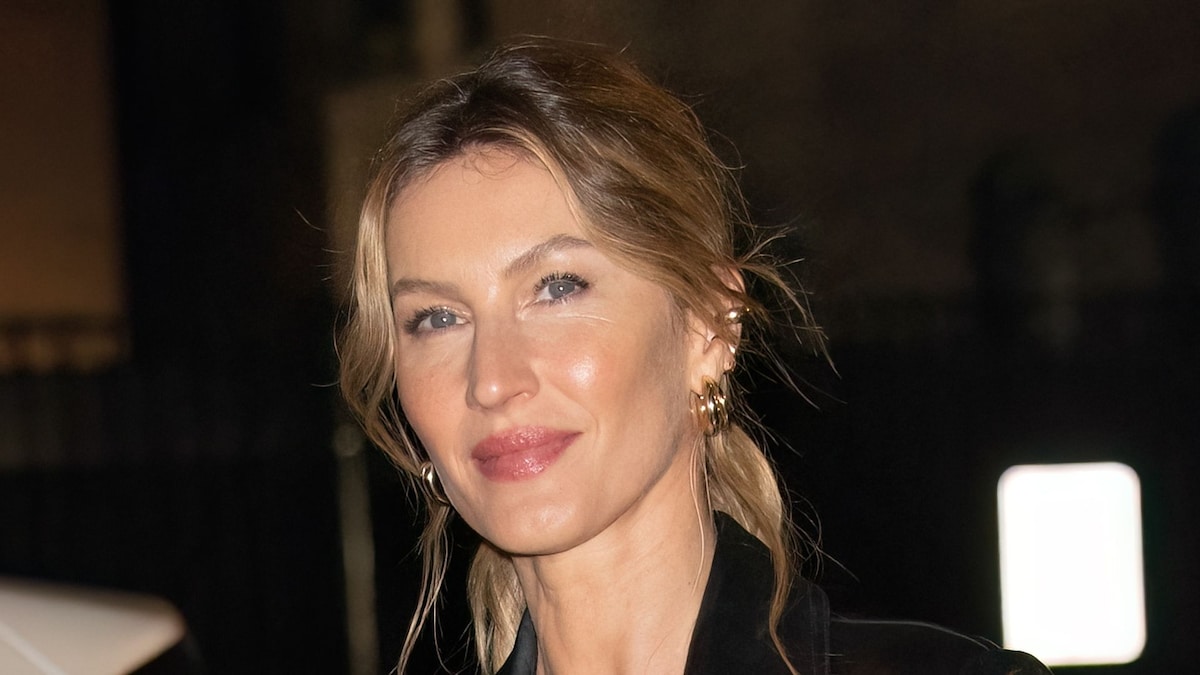 Watch Gisele Bündchen and Joaquim Valente enjoy their beach day with strolls and surfing