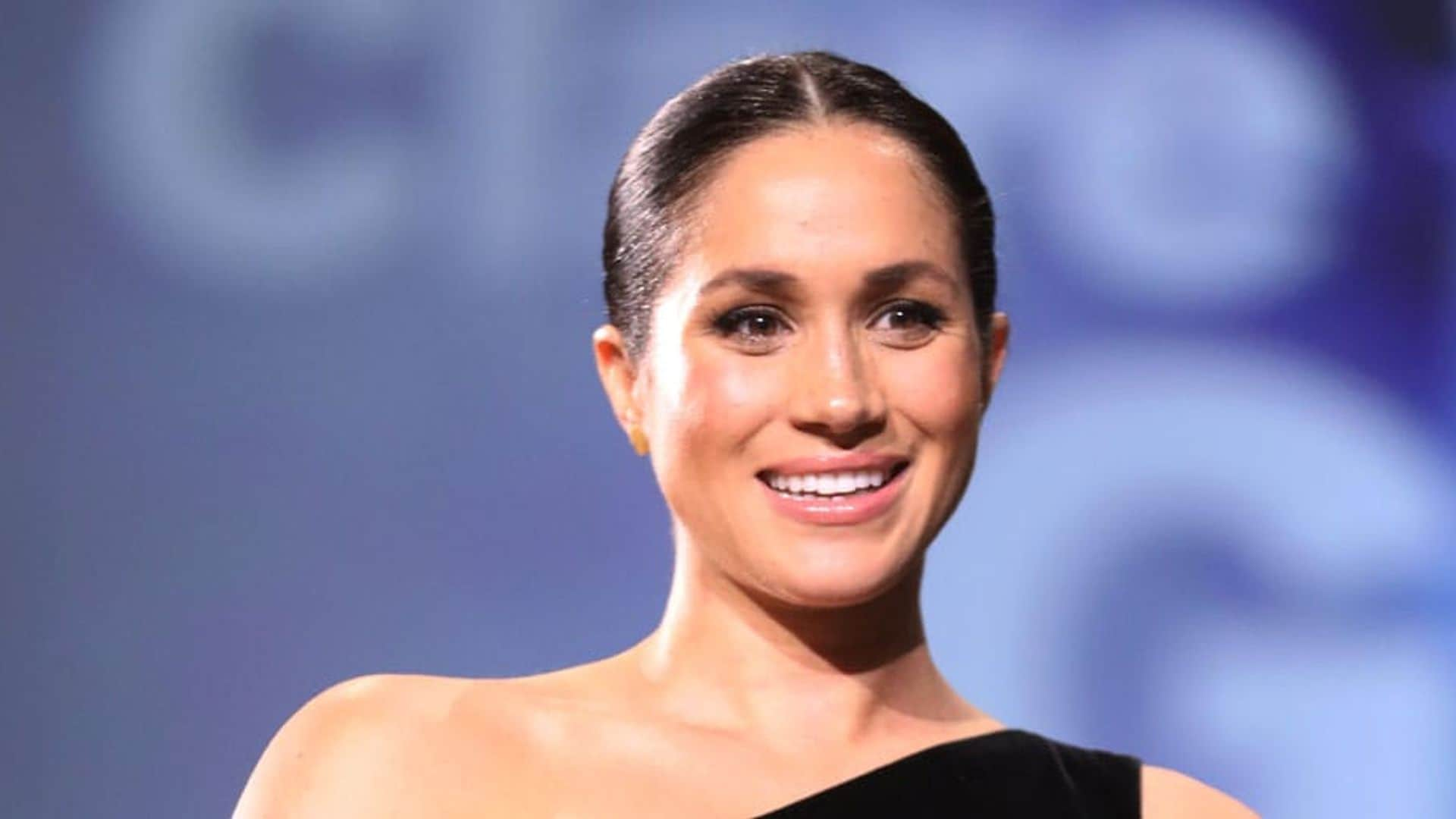 Meghan Markle's royal patronages have been released – after major slip up