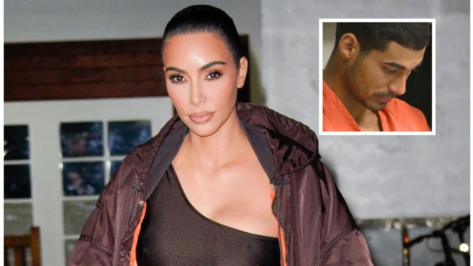 Kim Kardashian supports Colorado truck driver Rogel Aguilera-Mederos after taking a ‘deep dive’ into the case