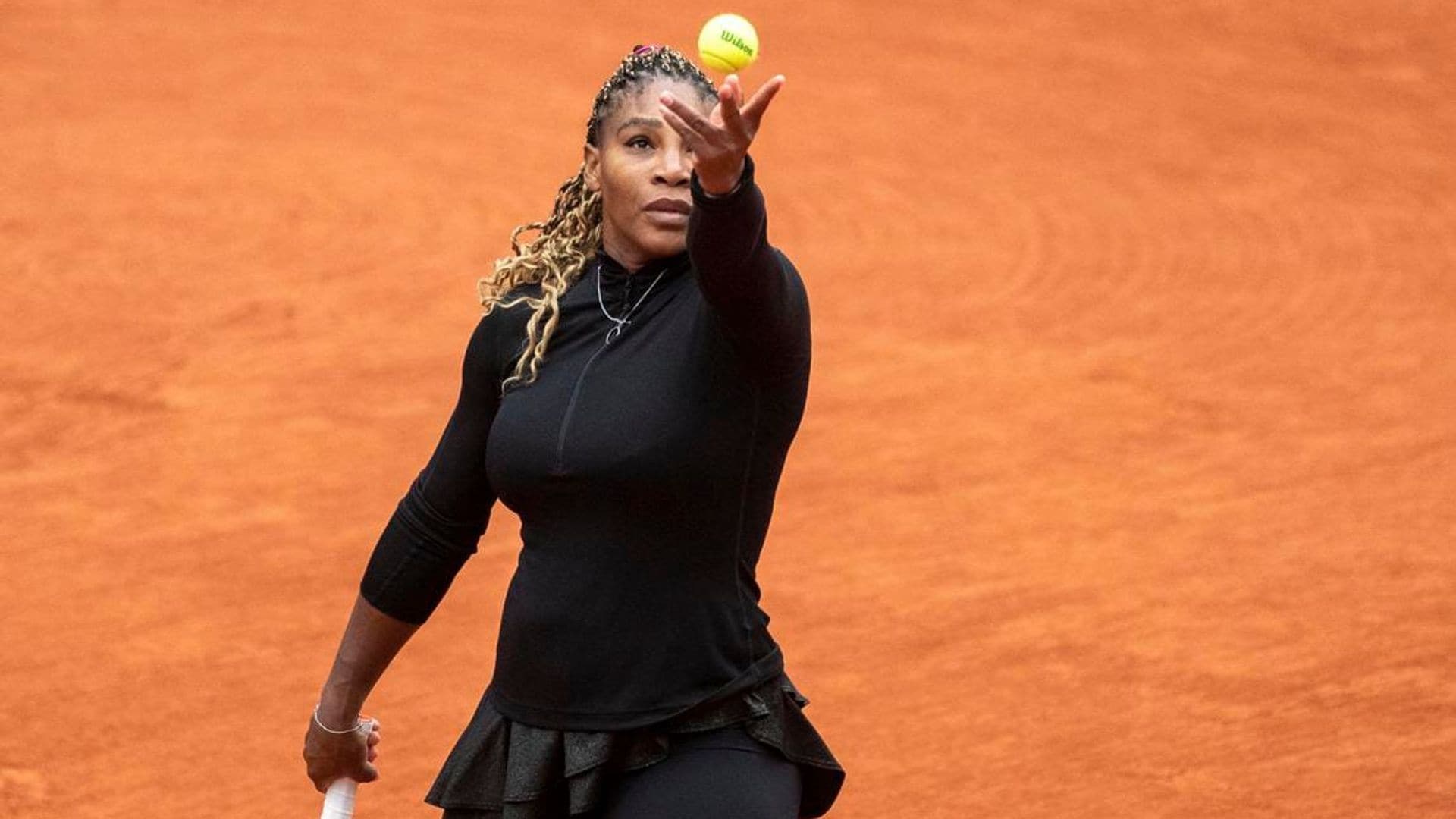 Serena Williams suffers a cruel blow to her career to end 2020