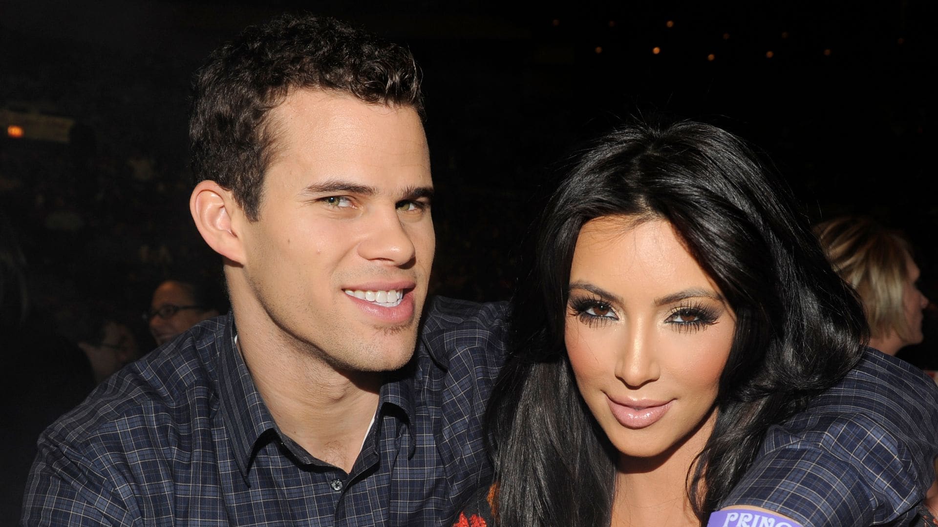 Kim Kardashian recuerda qué sucedió con el anillo de compromiso que le entregó Kris Humphries, y que ella pagó