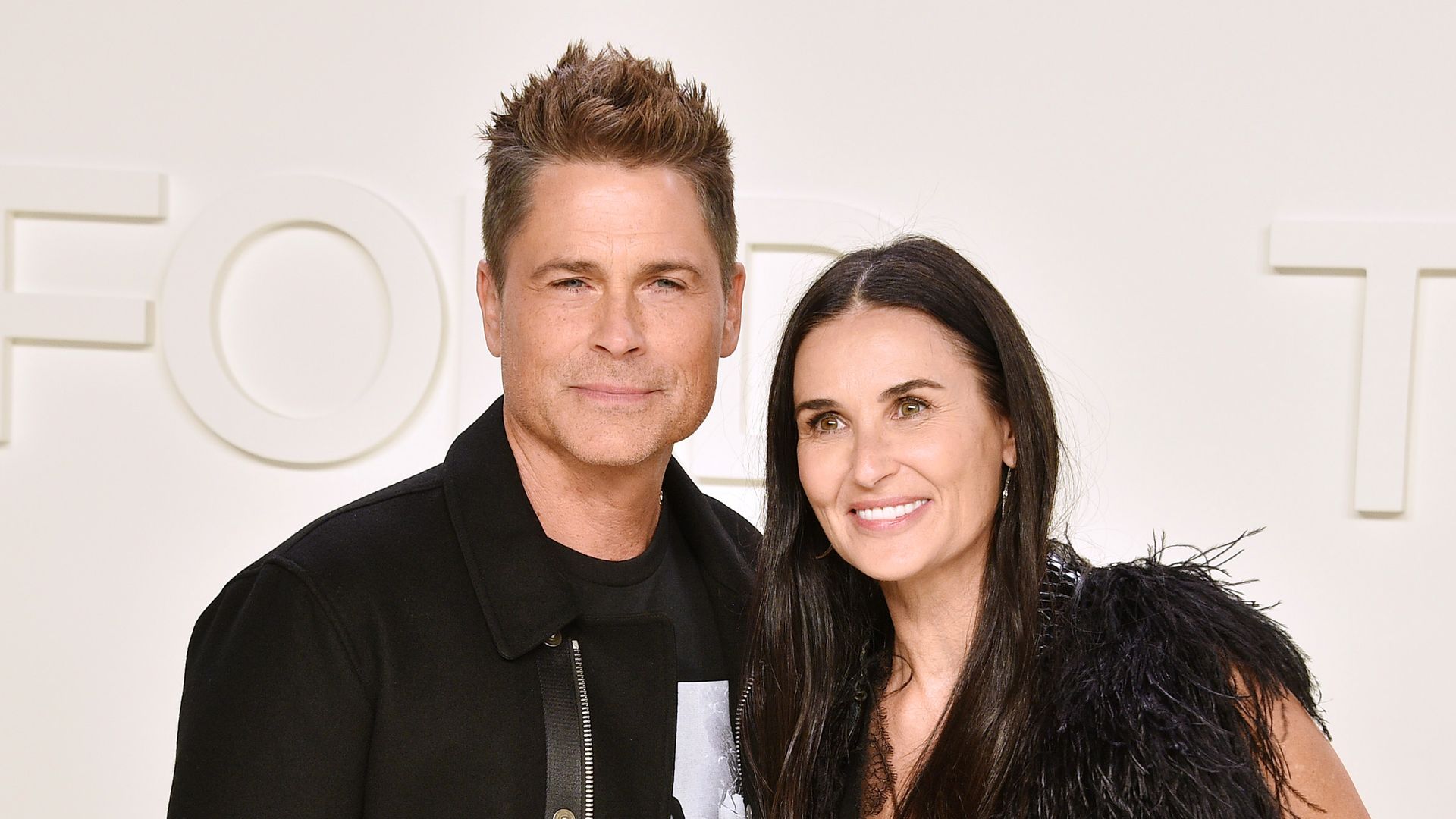 Rob Lowe reveals ‘Brat Pack’ romance with Demi Moore and sequel plans